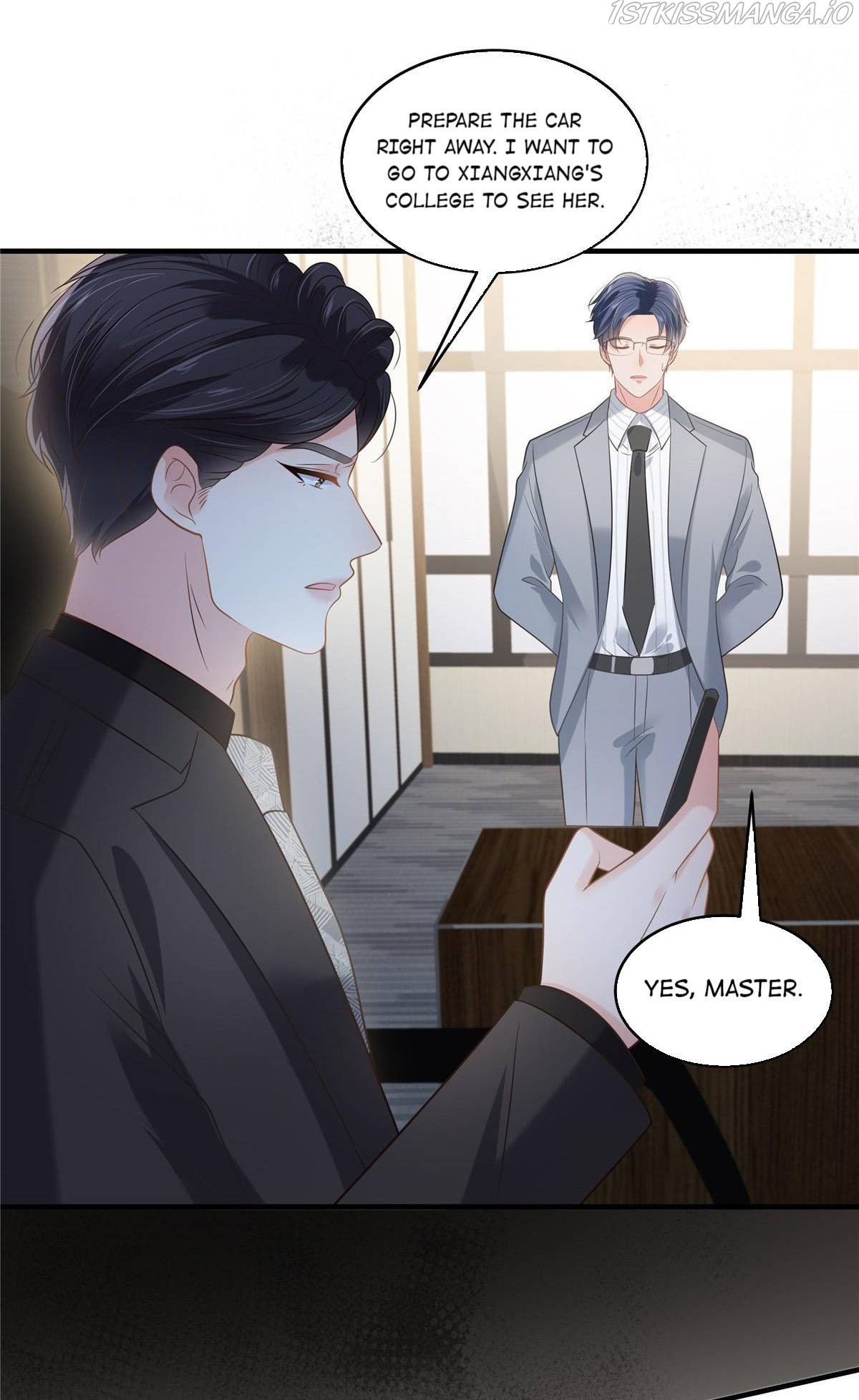 Rebirth Meeting: For You And My Exclusive Lovers - Chapter 235