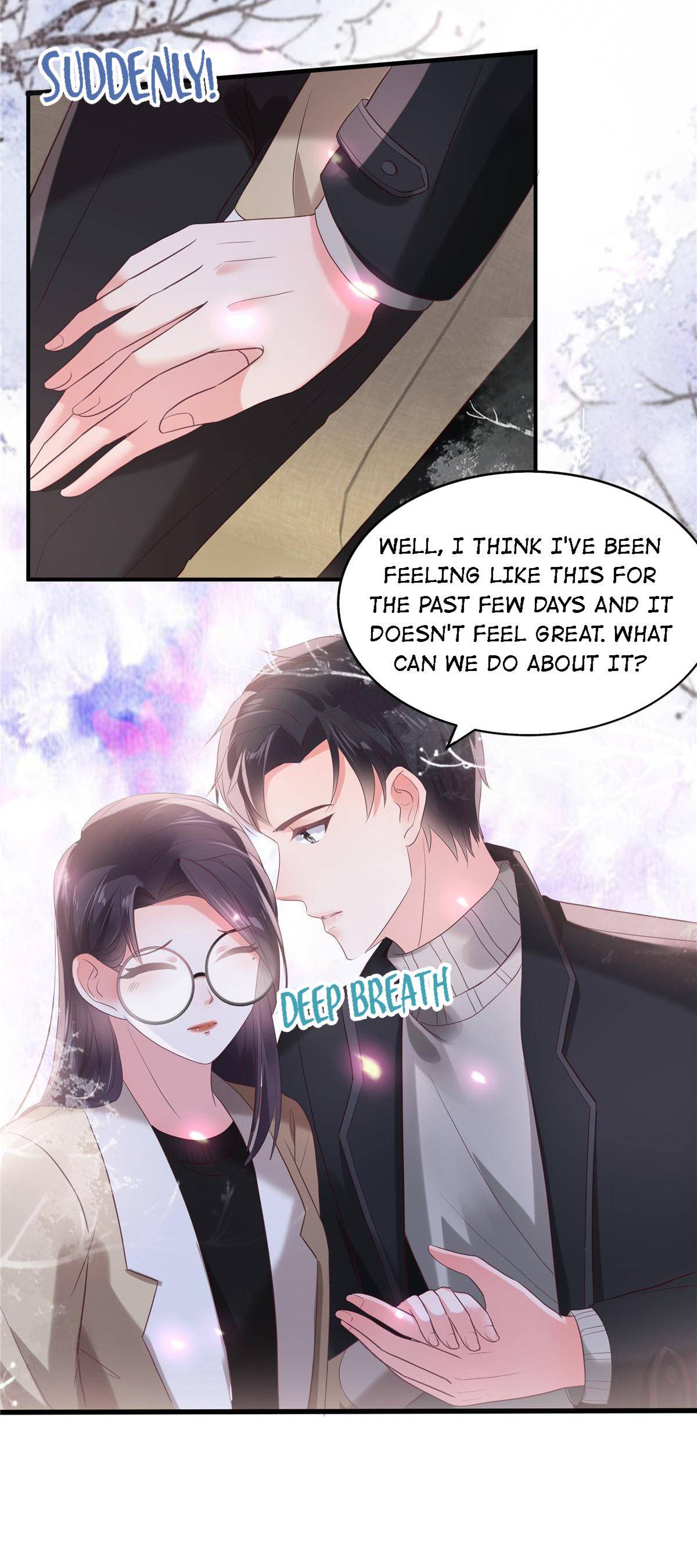 Rebirth Meeting: For You And My Exclusive Lovers - Chapter 100