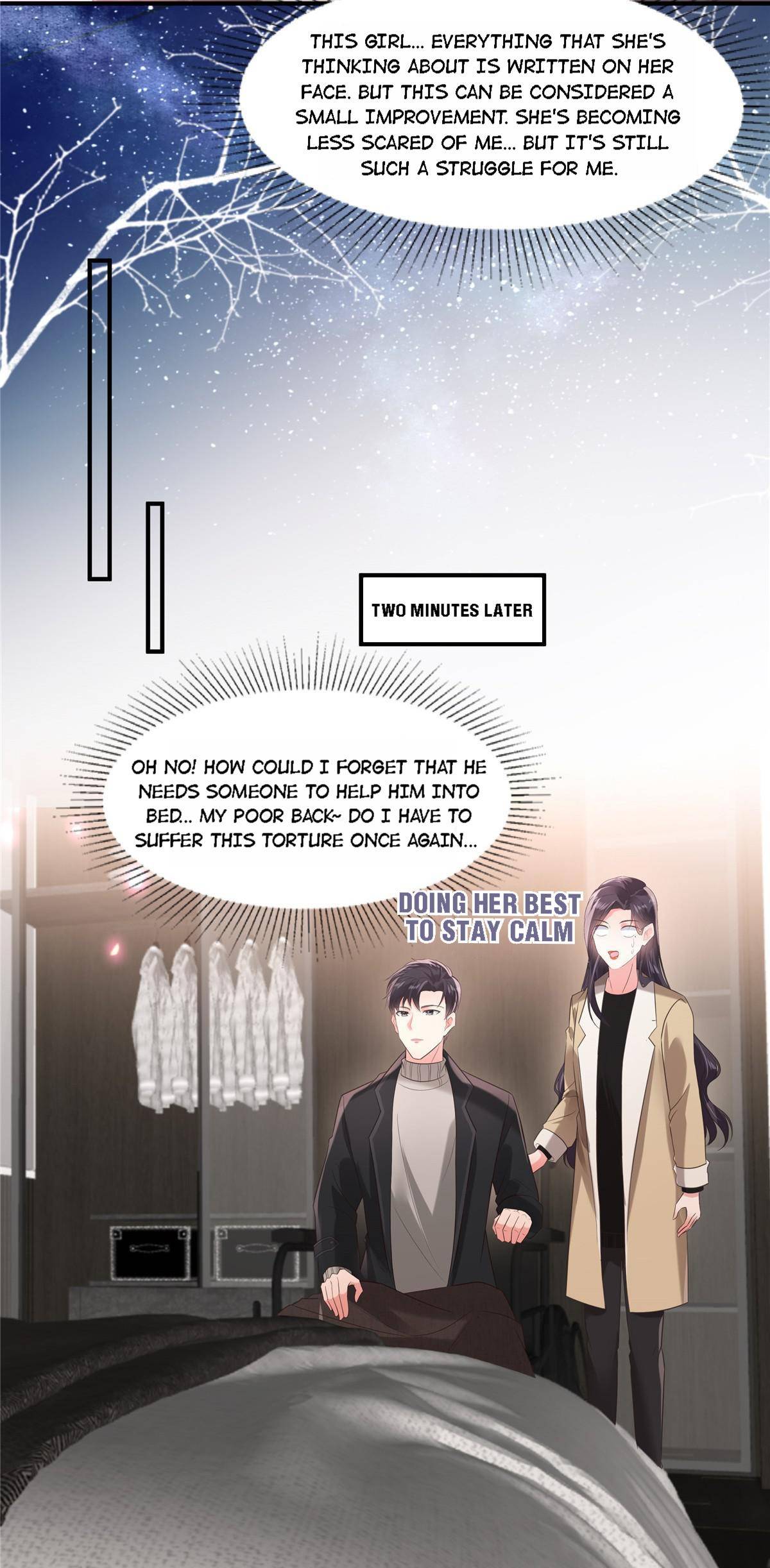 Rebirth Meeting: For You And My Exclusive Lovers - Chapter 100