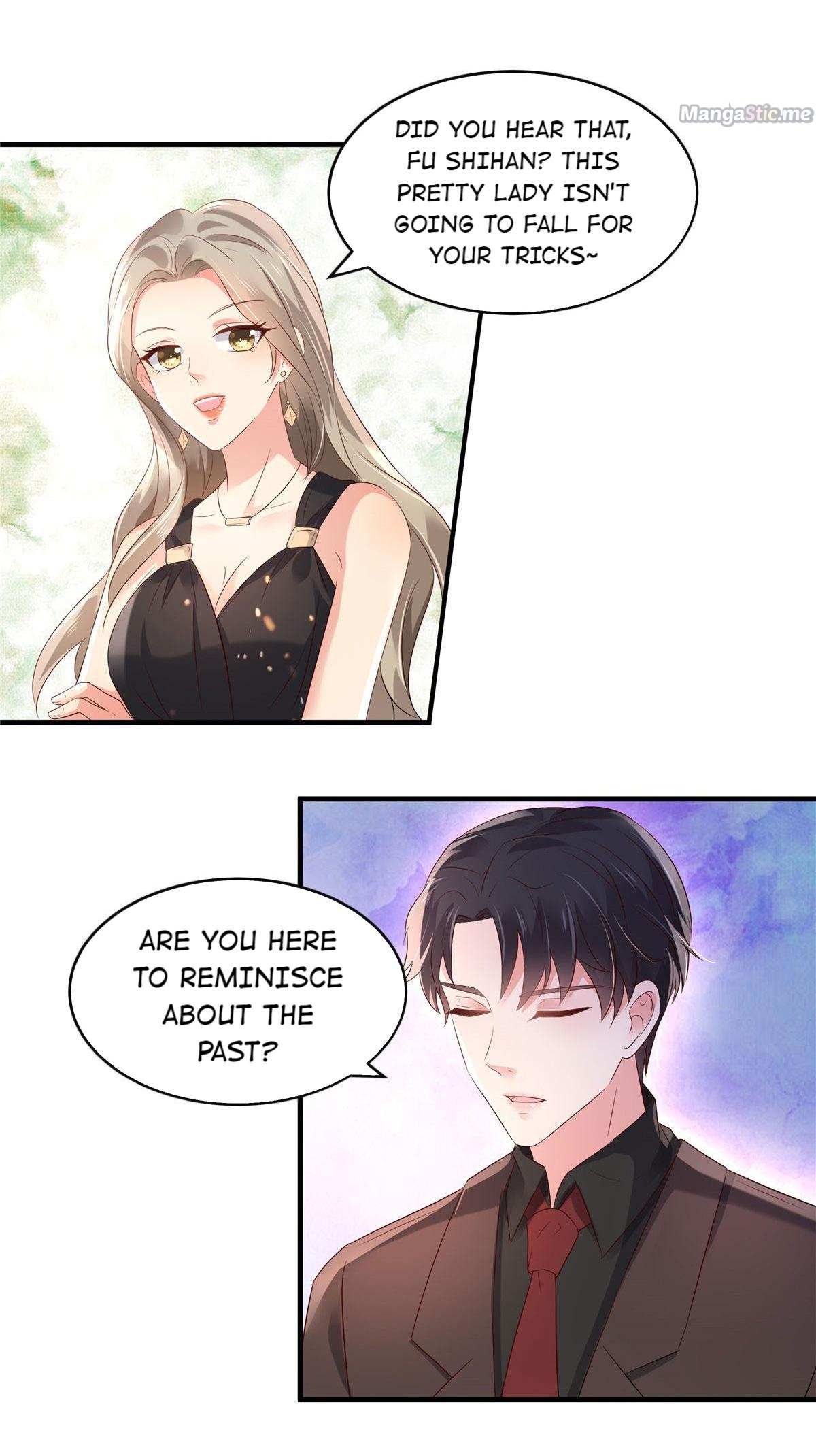 Rebirth Meeting: For You And My Exclusive Lovers - Chapter 62.2