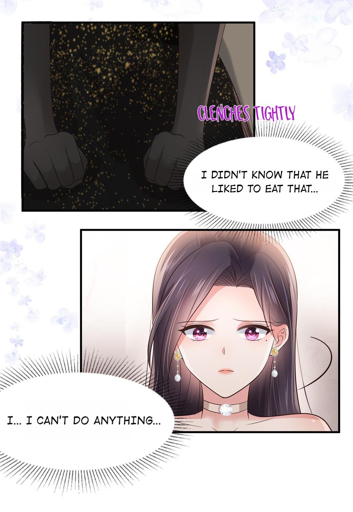 Rebirth Meeting: For You And My Exclusive Lovers - Chapter 134