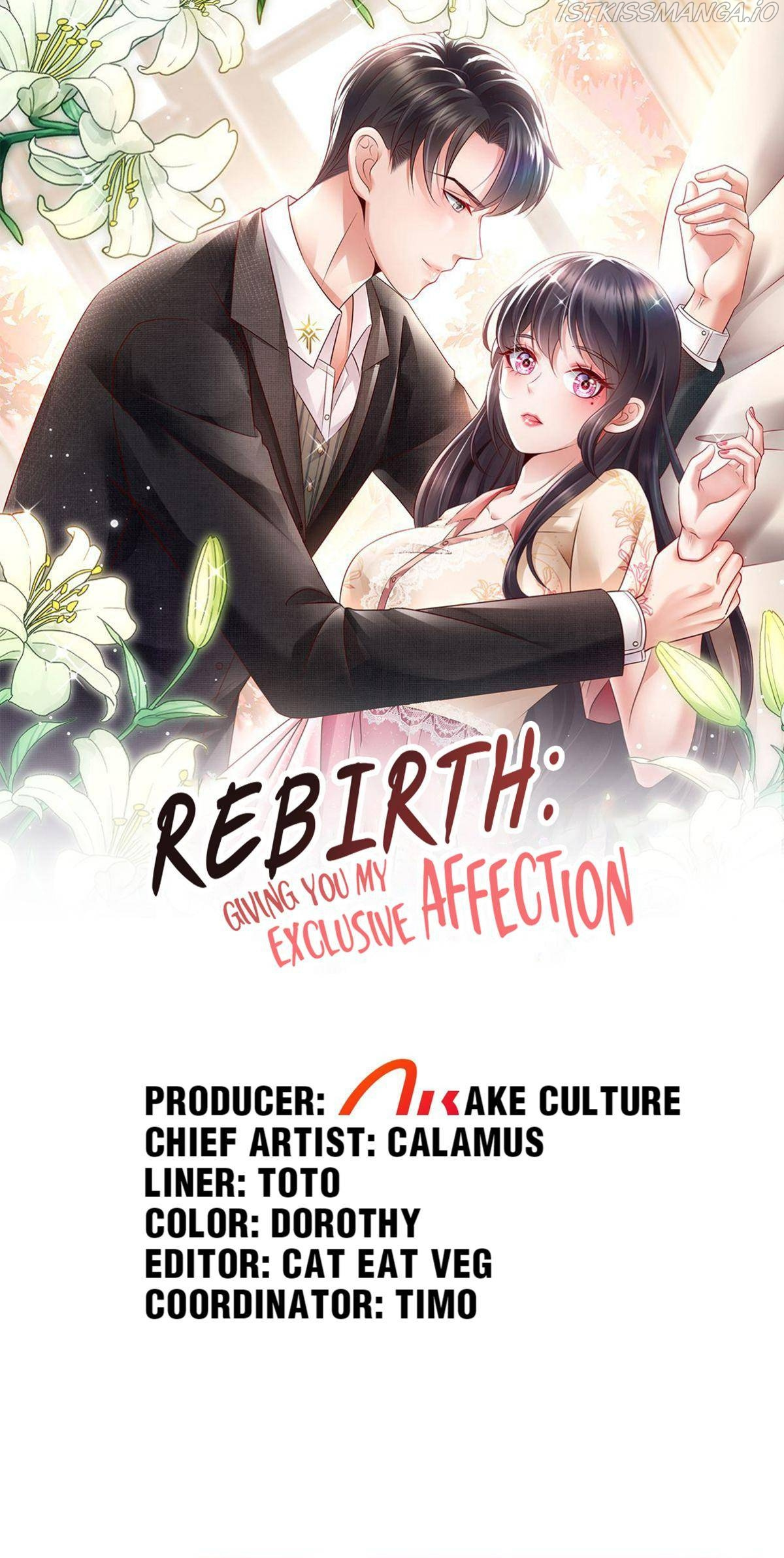 Rebirth Meeting: For You And My Exclusive Lovers - Chapter 68