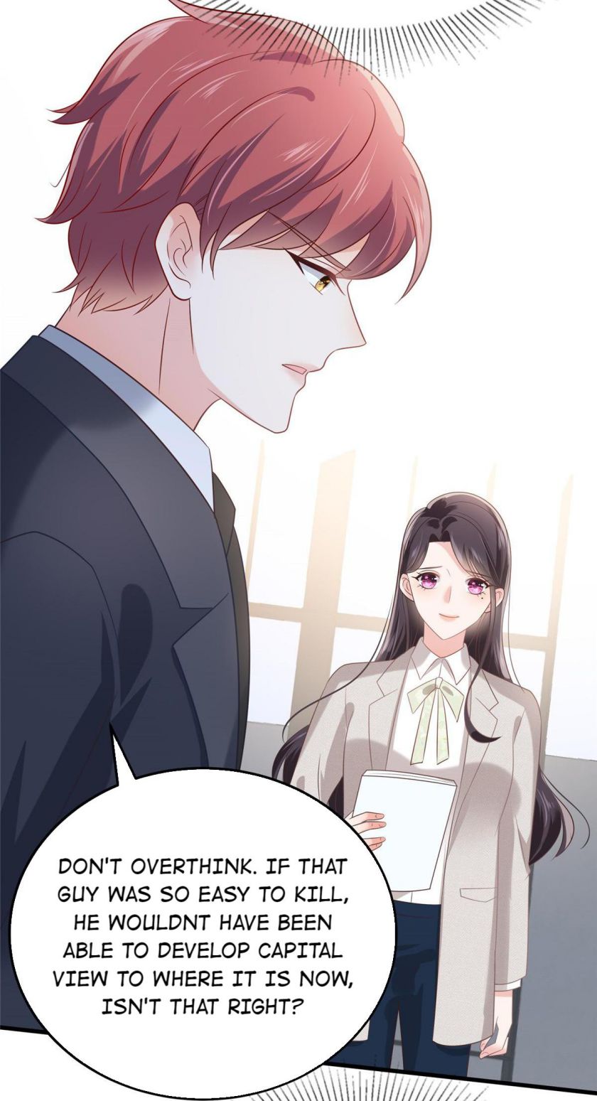 Rebirth Meeting: For You And My Exclusive Lovers - Chapter 206