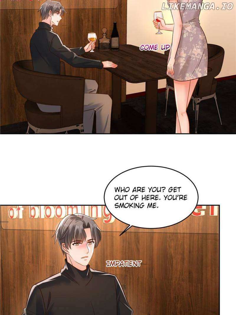 Rebirth Meeting: For You And My Exclusive Lovers - Chapter 295