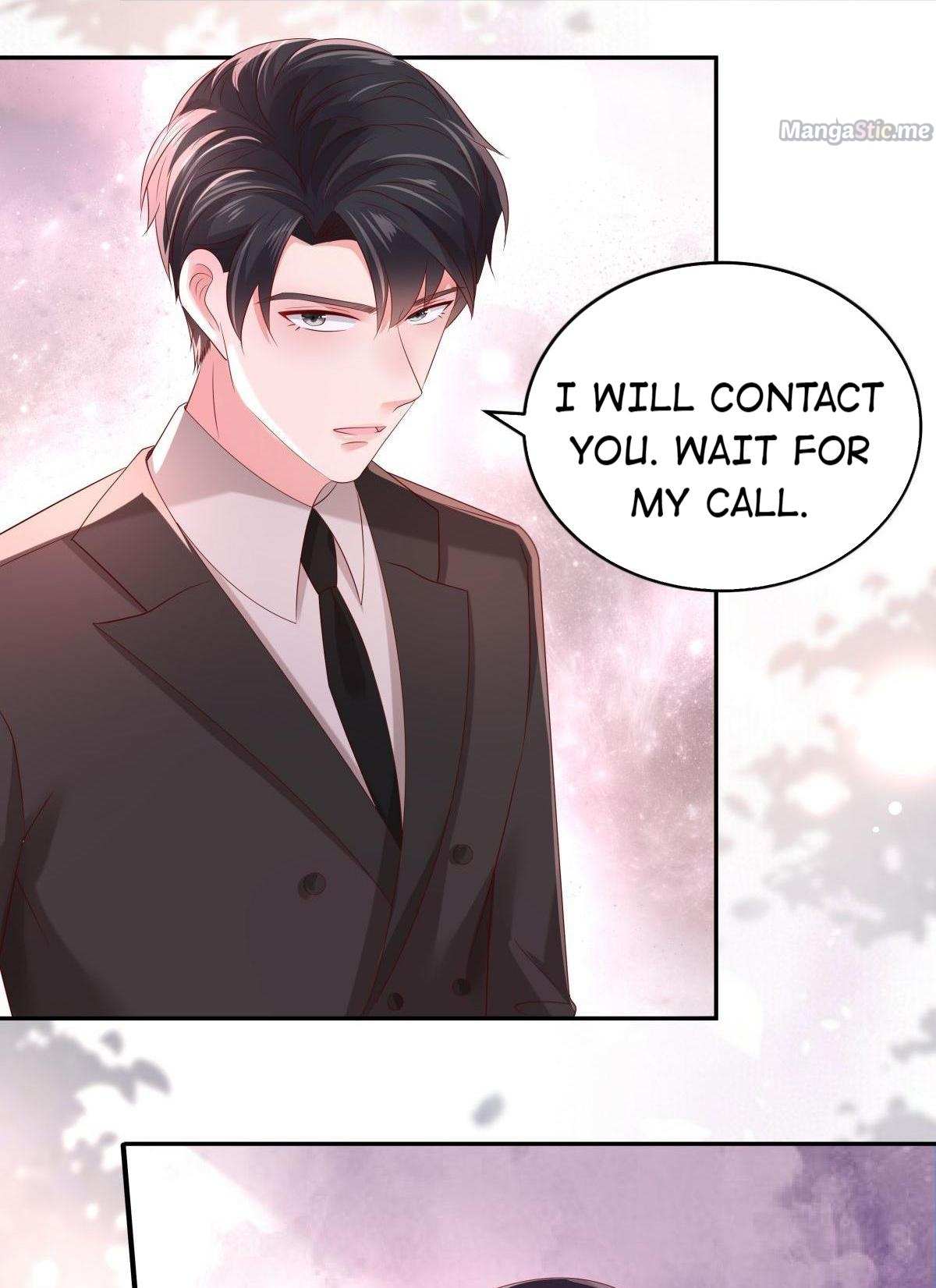 Rebirth Meeting: For You And My Exclusive Lovers - Chapter 32.2