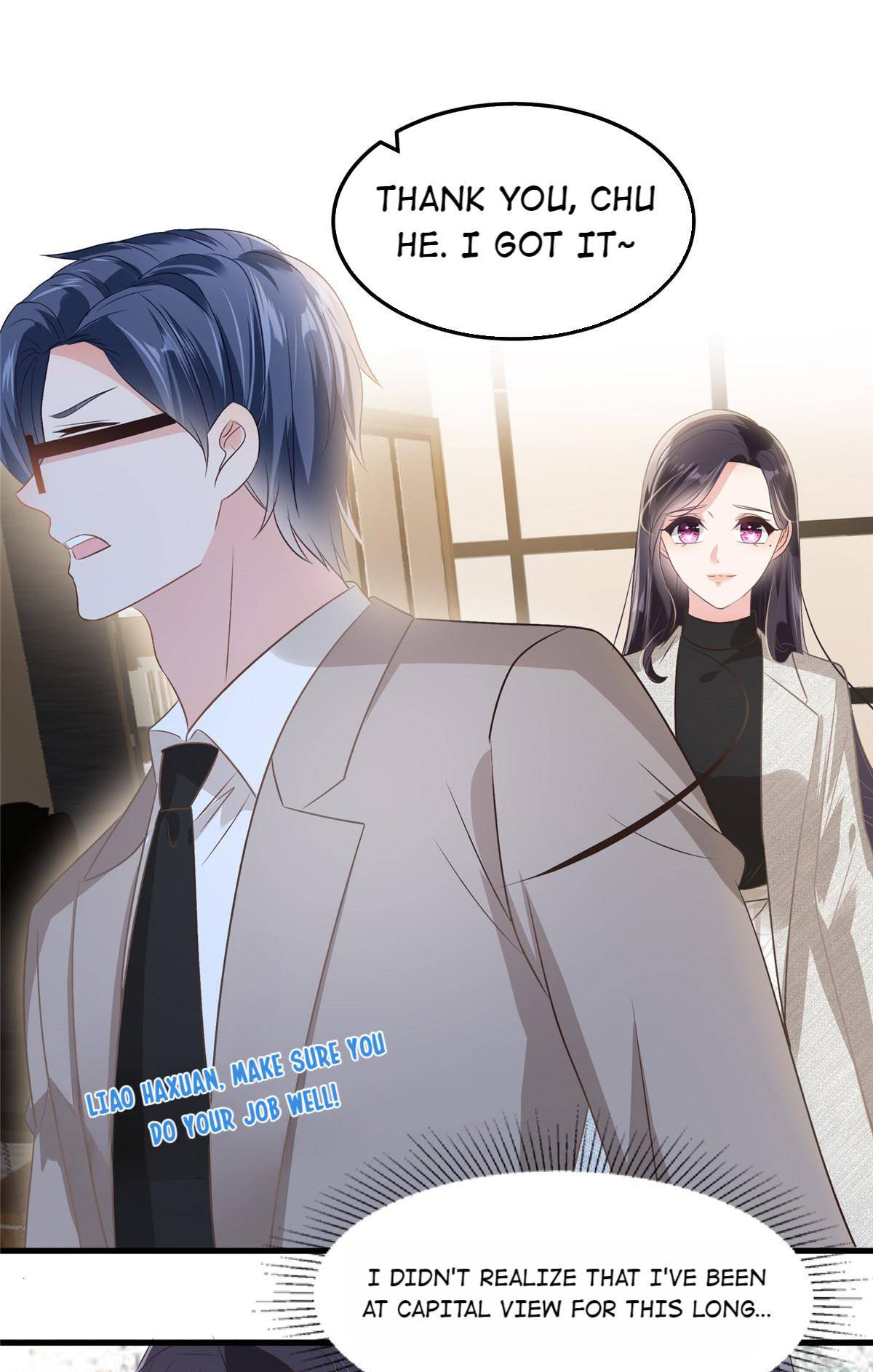 Rebirth Meeting: For You And My Exclusive Lovers - Chapter 211