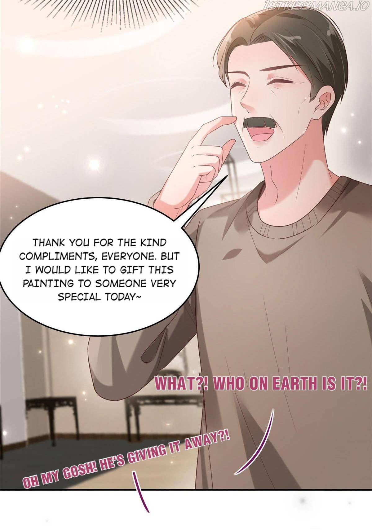 Rebirth Meeting: For You And My Exclusive Lovers - Chapter 91