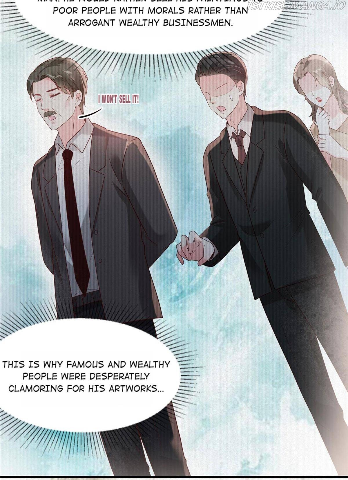 Rebirth Meeting: For You And My Exclusive Lovers - Chapter 91