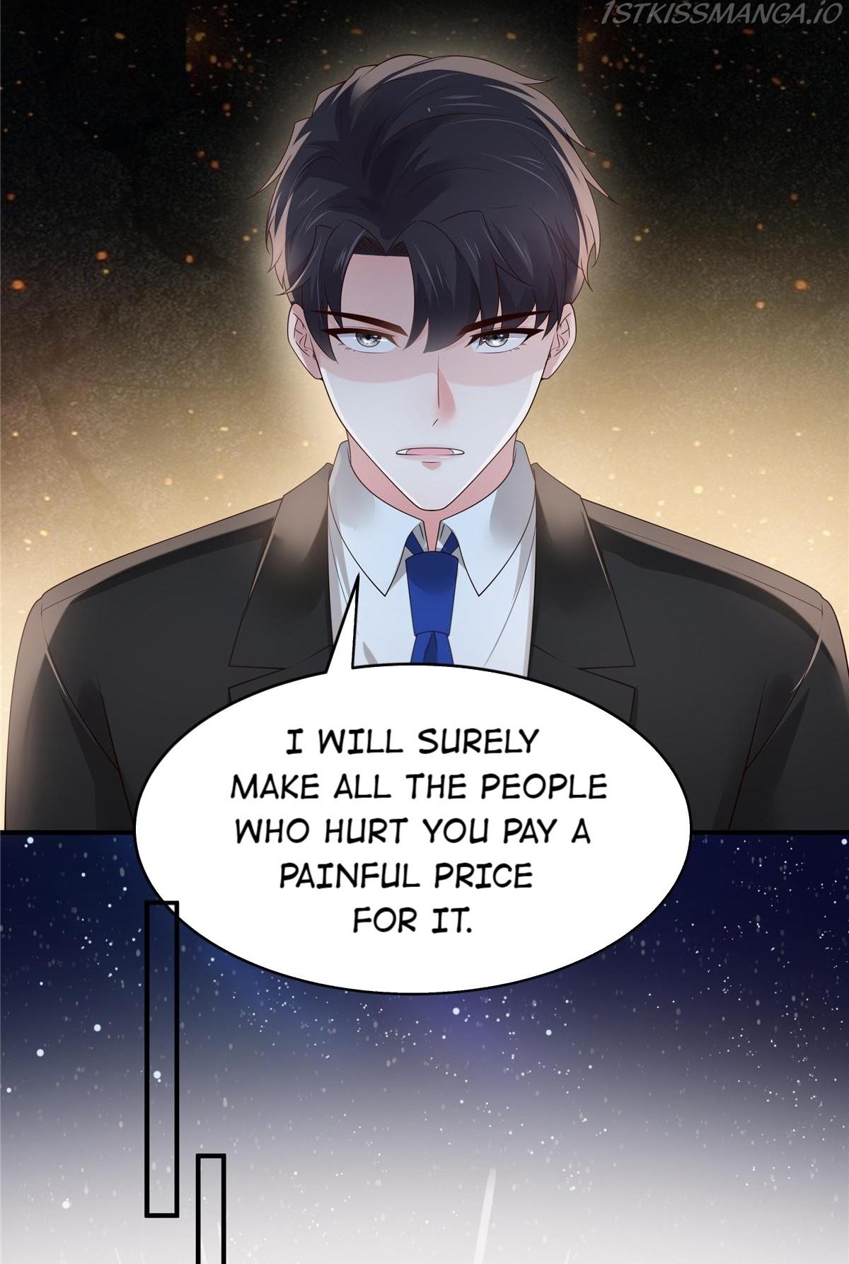 Rebirth Meeting: For You And My Exclusive Lovers - Chapter 143