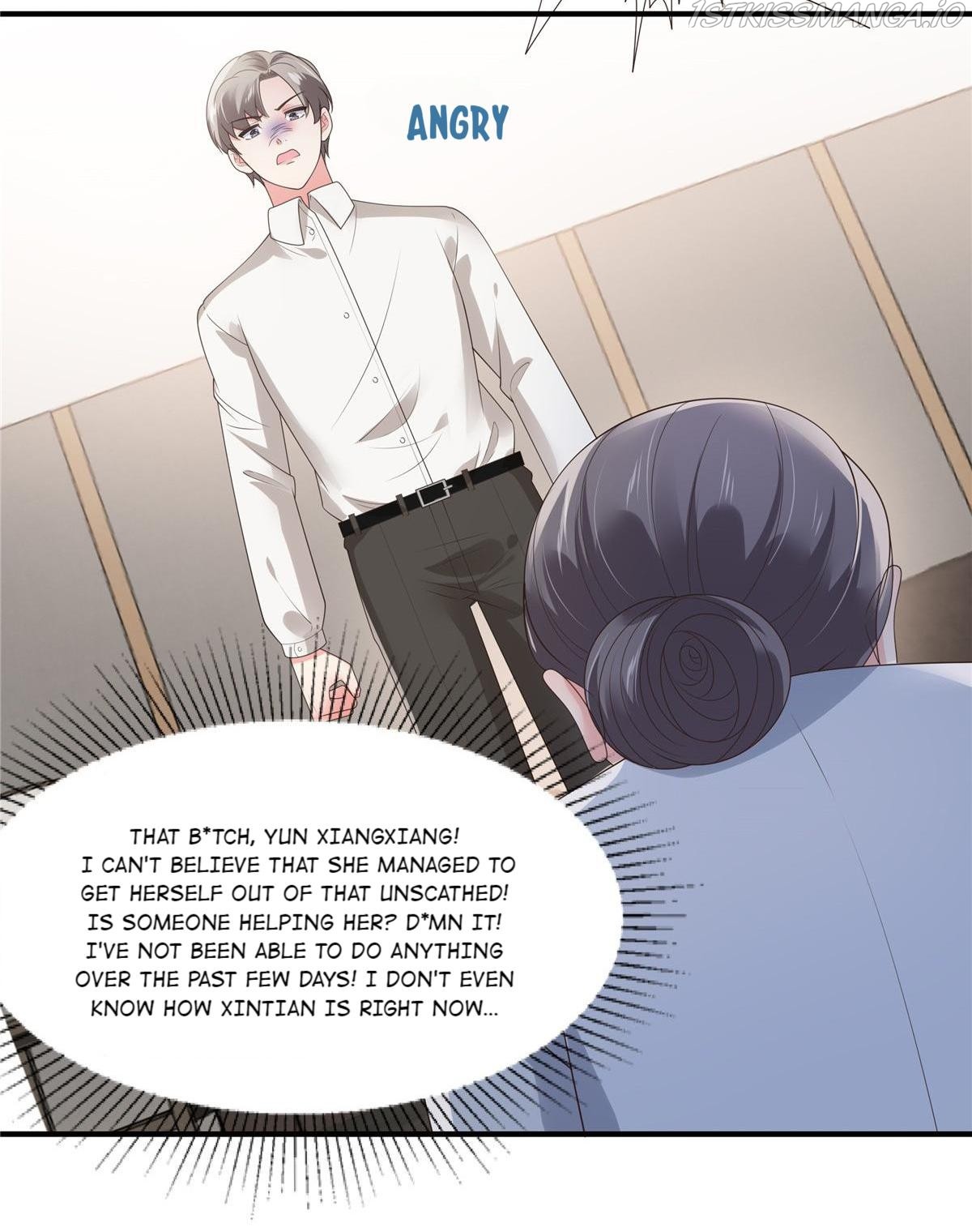 Rebirth Meeting: For You And My Exclusive Lovers - Chapter 143