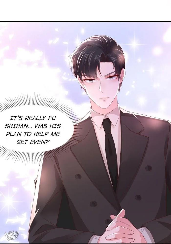 Rebirth Meeting: For You And My Exclusive Lovers - Chapter 30