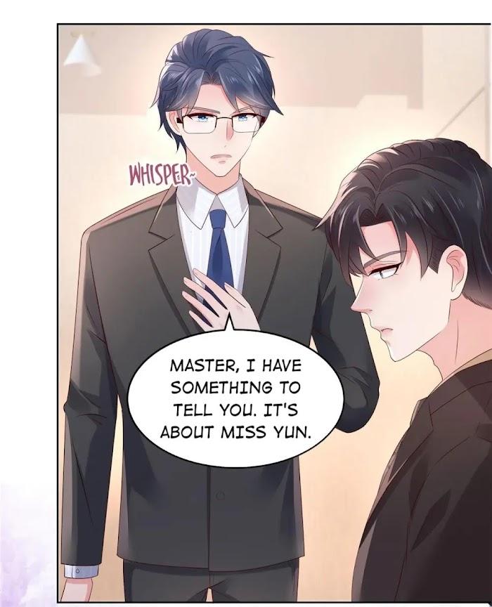 Rebirth Meeting: For You And My Exclusive Lovers - Chapter 49