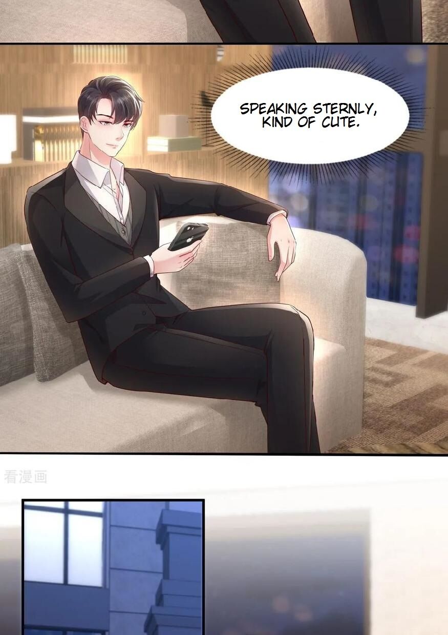 Rebirth Meeting: For You And My Exclusive Lovers - Chapter 8