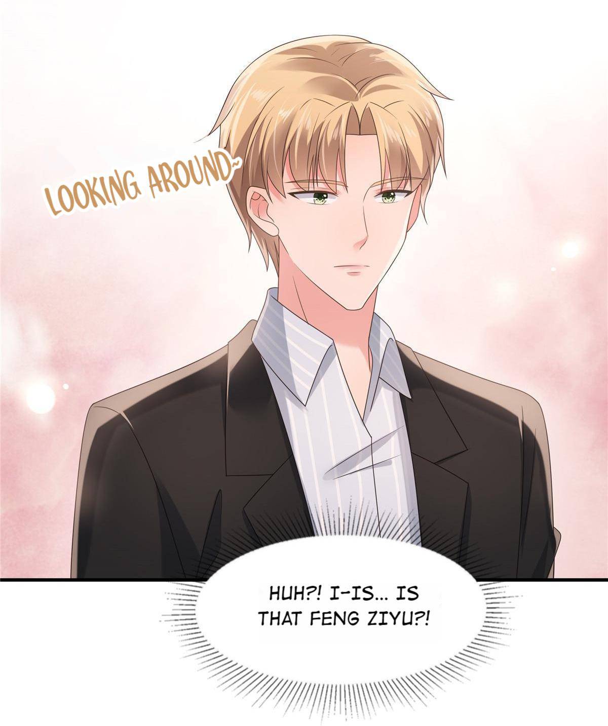 Rebirth Meeting: For You And My Exclusive Lovers - Chapter 109