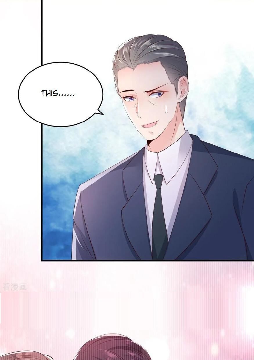 Rebirth Meeting: For You And My Exclusive Lovers - Chapter 9