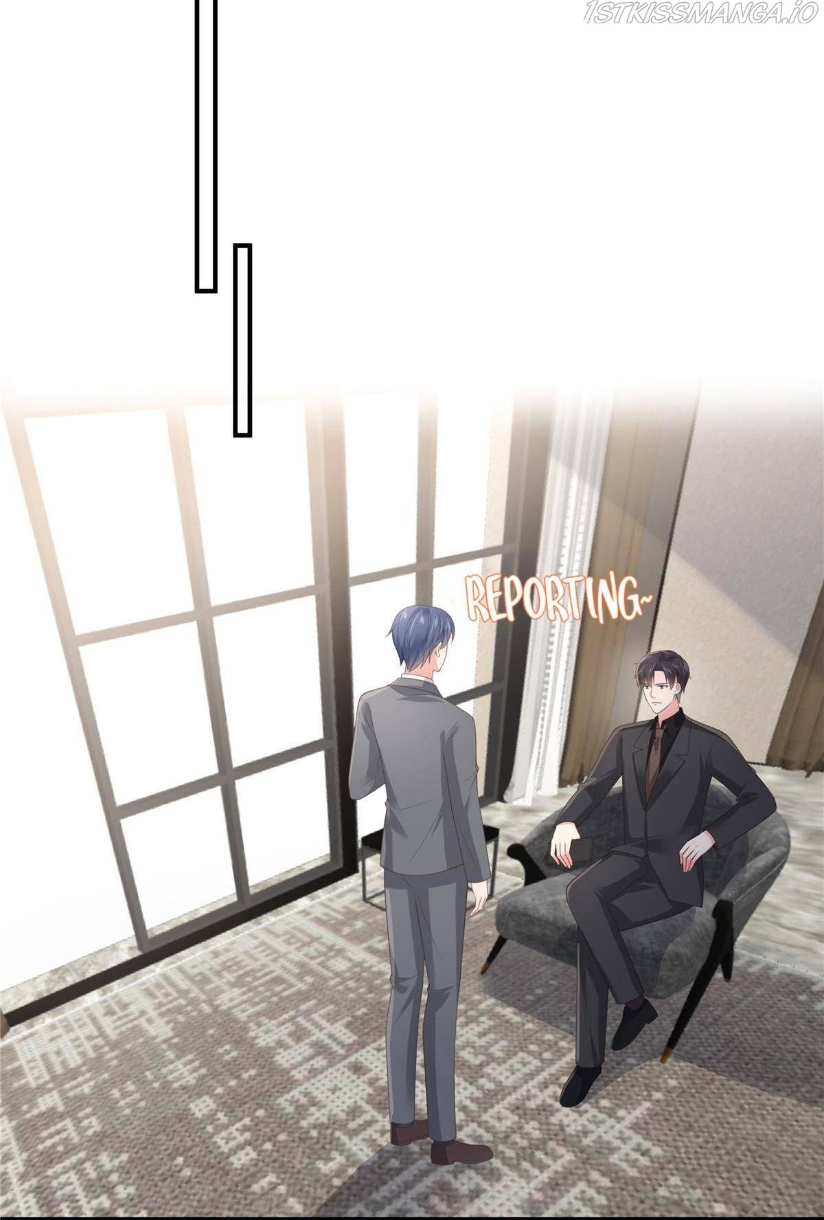 Rebirth Meeting: For You And My Exclusive Lovers - Chapter 139