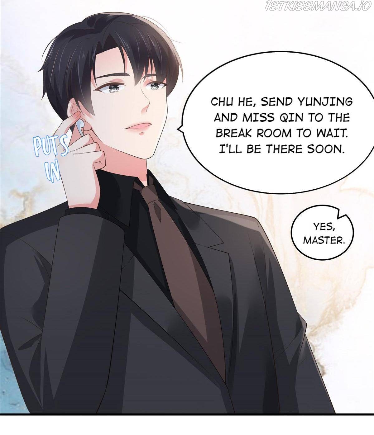 Rebirth Meeting: For You And My Exclusive Lovers - Chapter 139