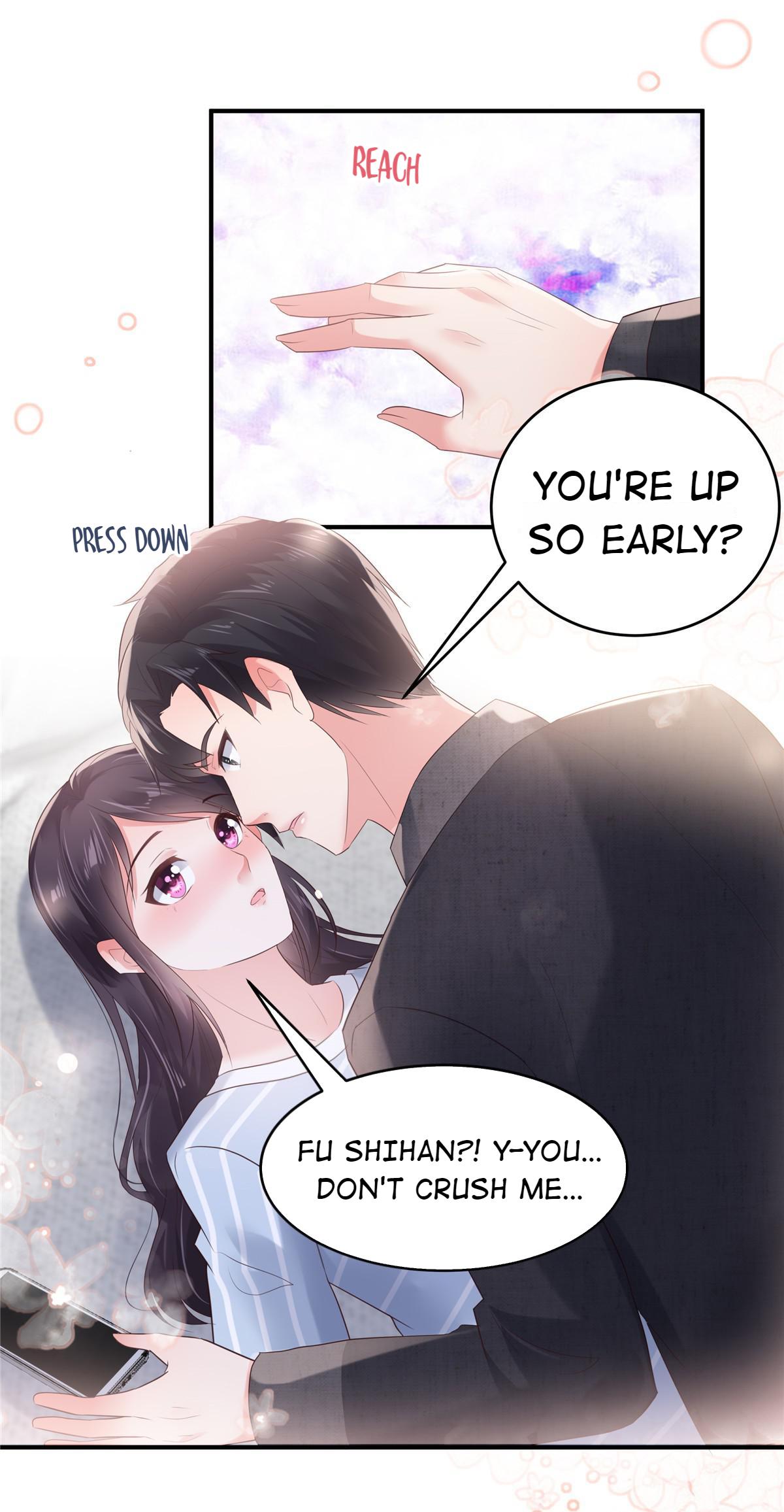 Rebirth Meeting: For You And My Exclusive Lovers - Chapter 103