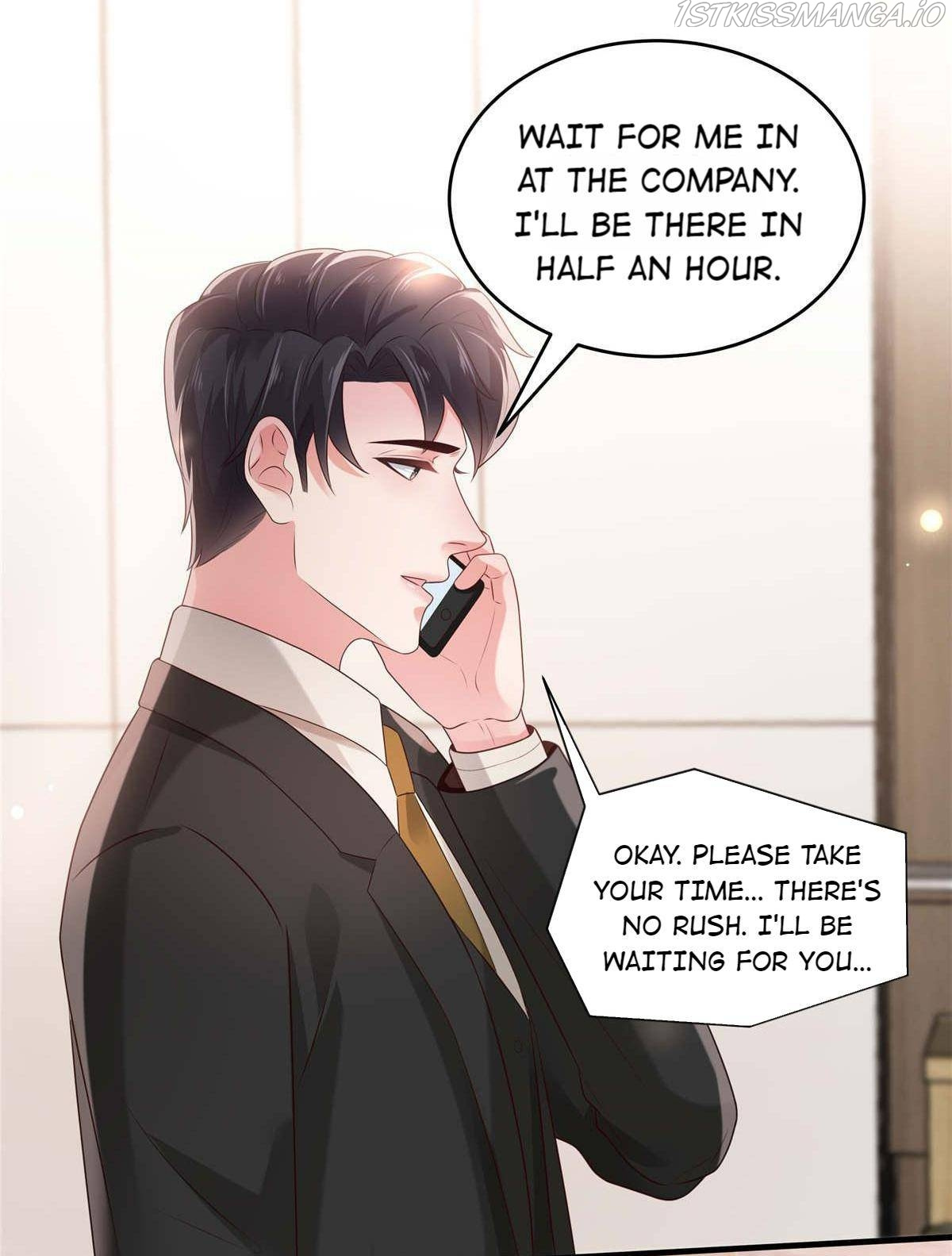 Rebirth Meeting: For You And My Exclusive Lovers - Chapter 74