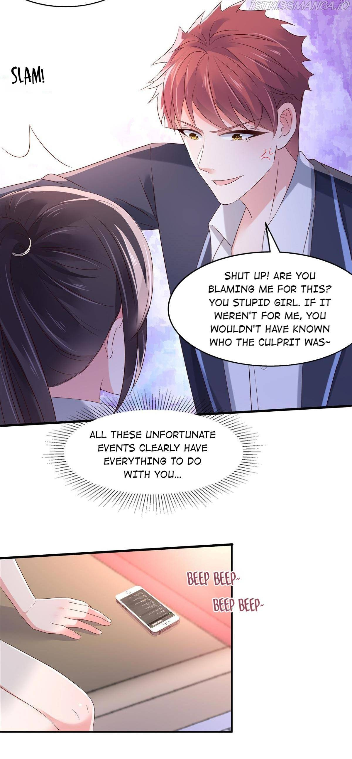 Rebirth Meeting: For You And My Exclusive Lovers - Chapter 60