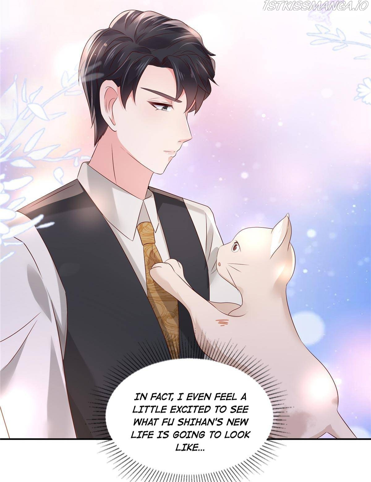 Rebirth Meeting: For You And My Exclusive Lovers - Chapter 58