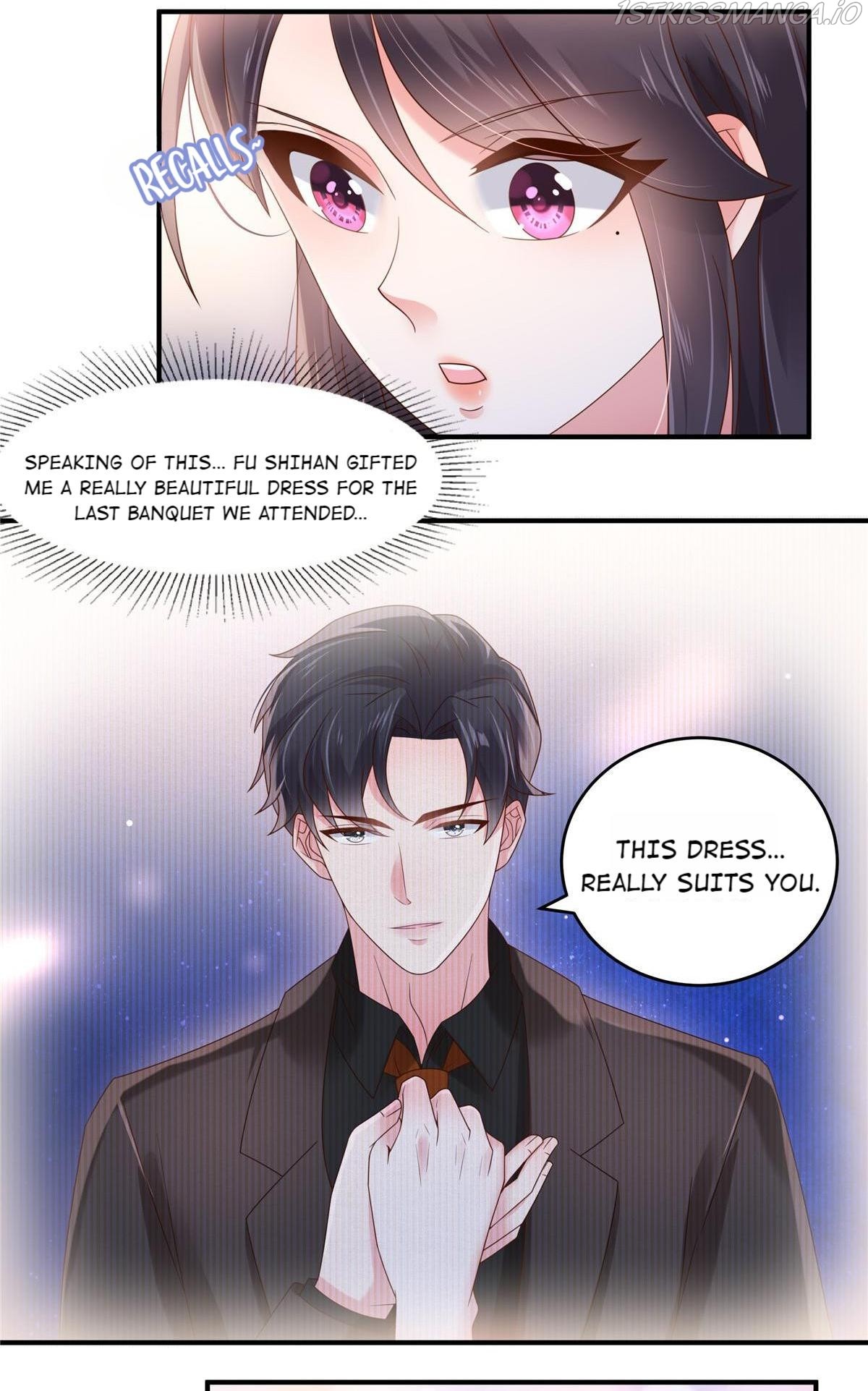 Rebirth Meeting: For You And My Exclusive Lovers - Chapter 130