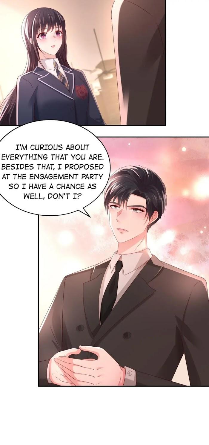 Rebirth Meeting: For You And My Exclusive Lovers - Chapter 32