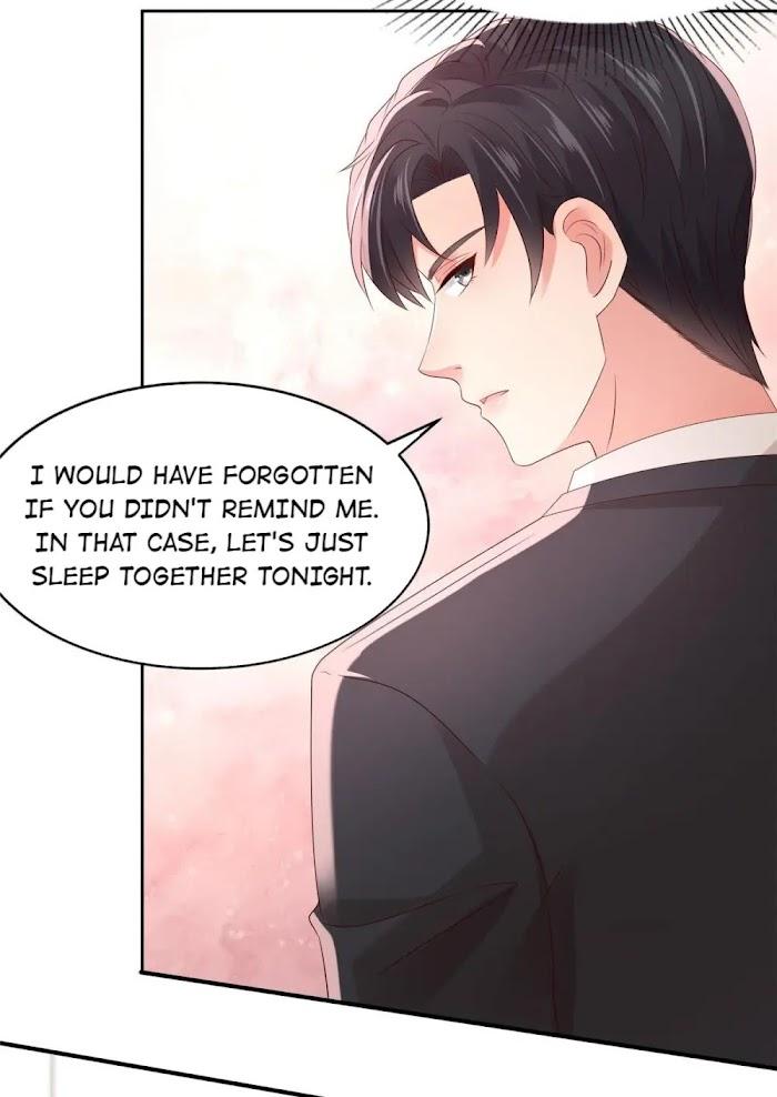 Rebirth Meeting: For You And My Exclusive Lovers - Chapter 43