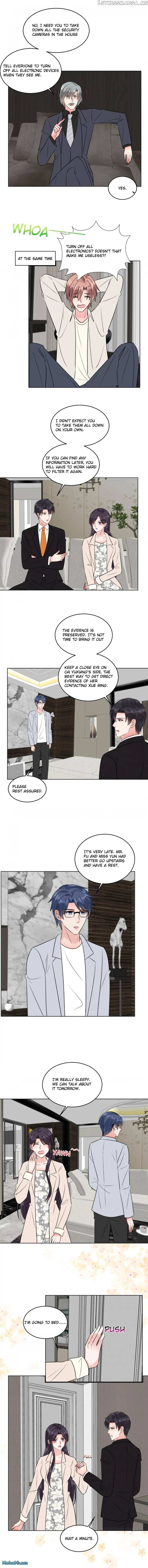 Rebirth Meeting: For You And My Exclusive Lovers - Chapter 270