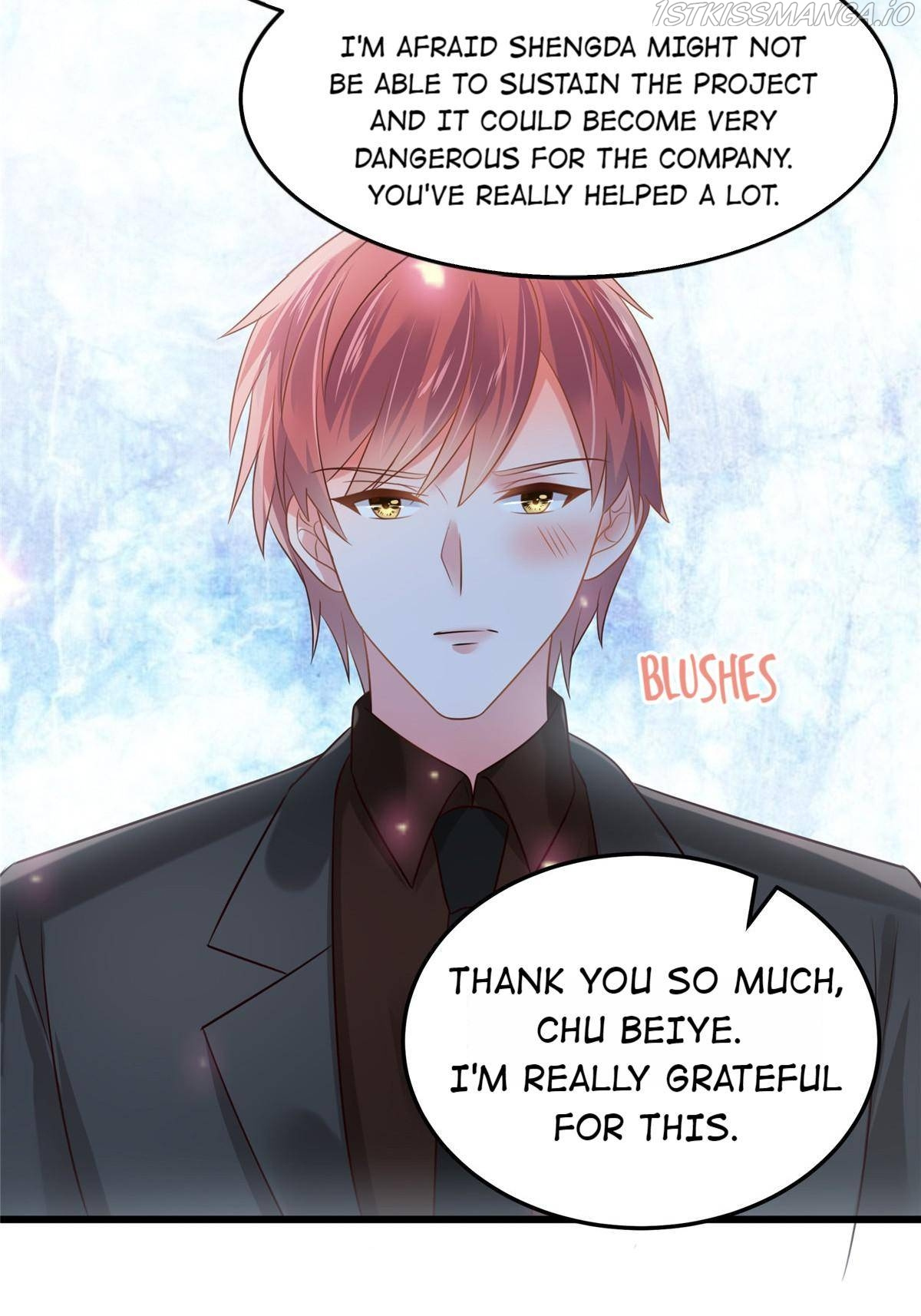 Rebirth Meeting: For You And My Exclusive Lovers - Chapter 188