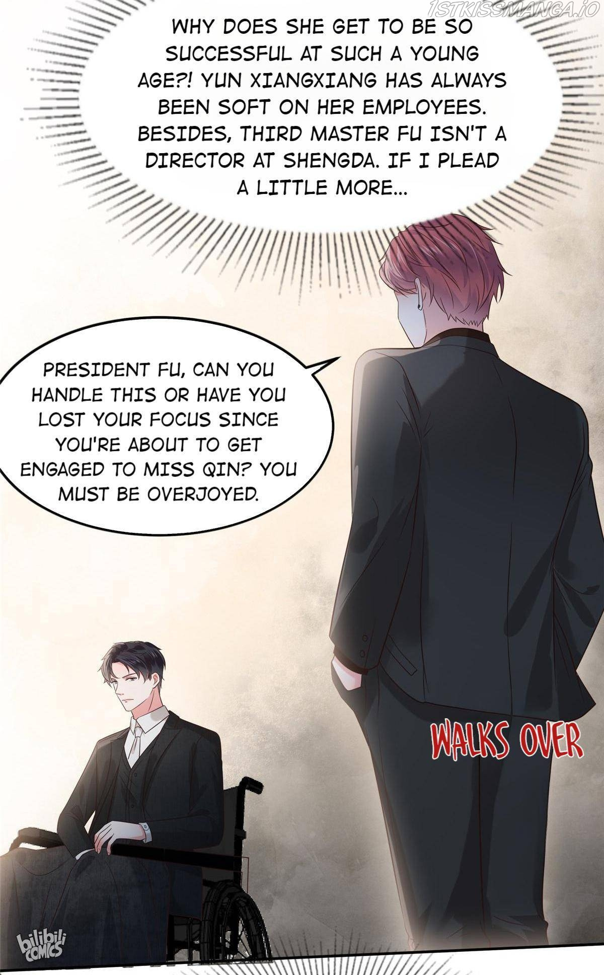 Rebirth Meeting: For You And My Exclusive Lovers - Chapter 188