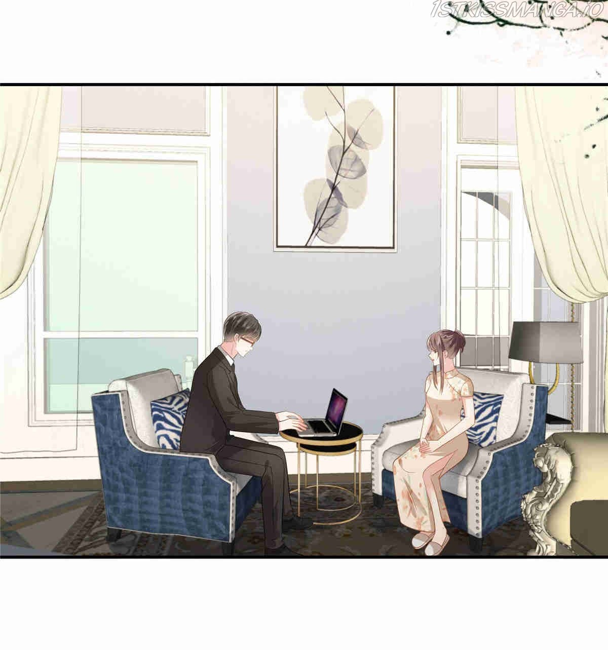 Rebirth Meeting: For You And My Exclusive Lovers - Chapter 245