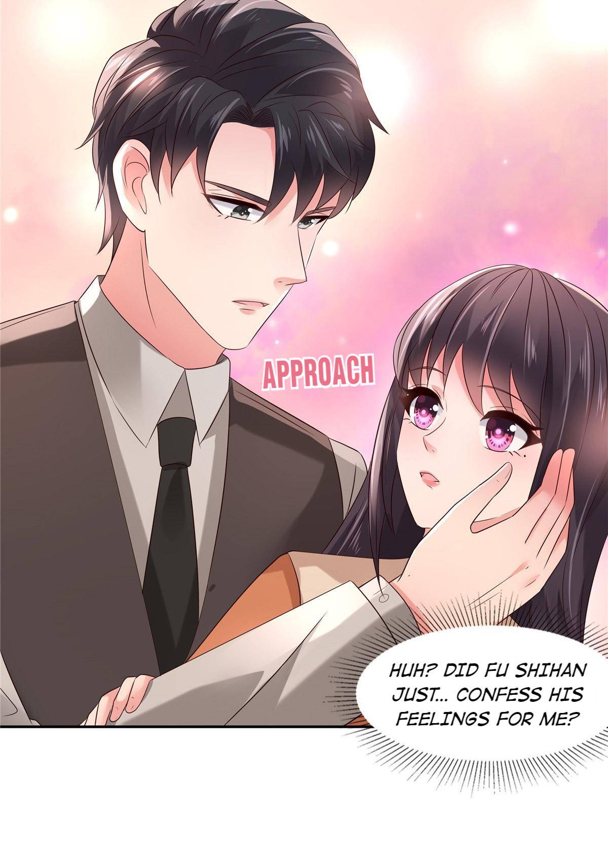 Rebirth Meeting: For You And My Exclusive Lovers - Chapter 55