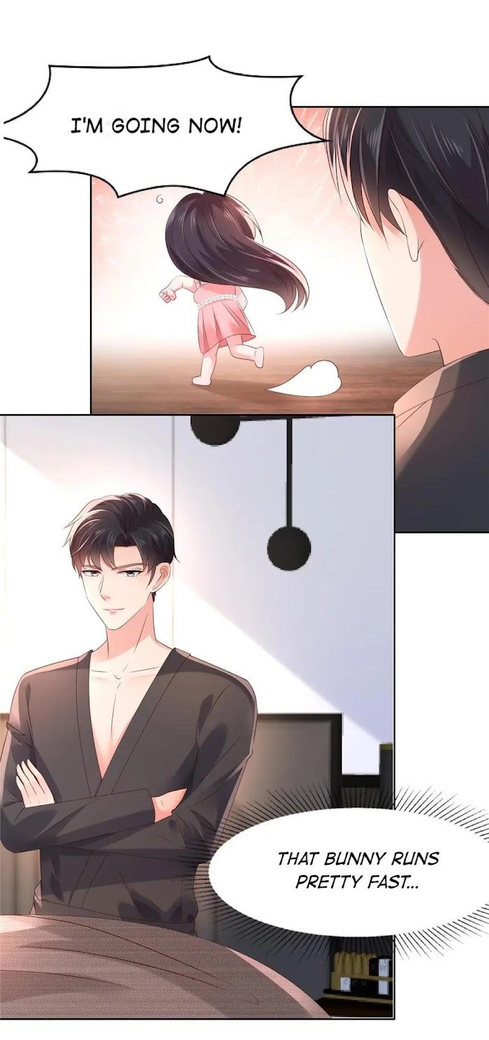 Rebirth Meeting: For You And My Exclusive Lovers - Chapter 44