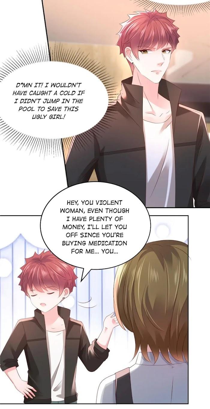 Rebirth Meeting: For You And My Exclusive Lovers - Chapter 45