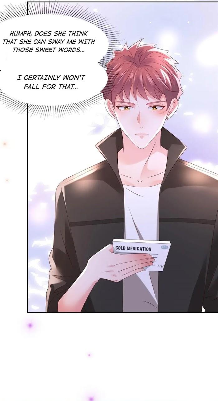 Rebirth Meeting: For You And My Exclusive Lovers - Chapter 45