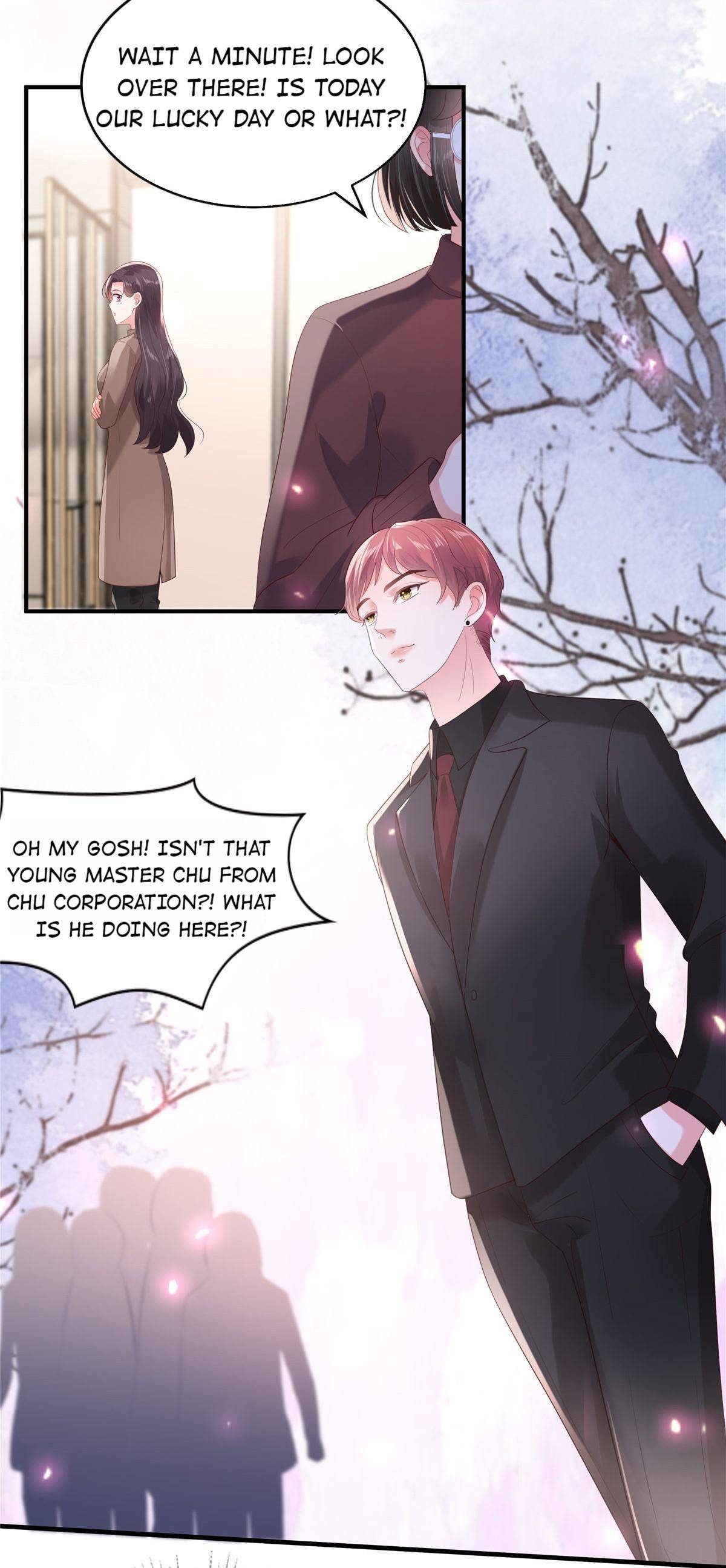 Rebirth Meeting: For You And My Exclusive Lovers - Chapter 96