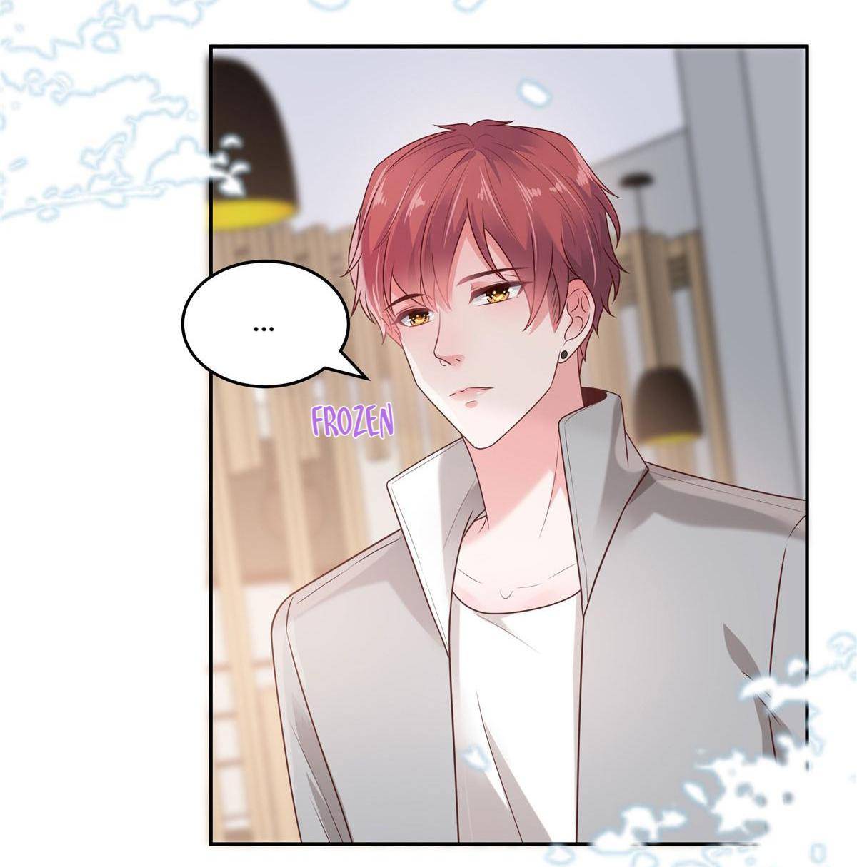 Rebirth Meeting: For You And My Exclusive Lovers - Chapter 86