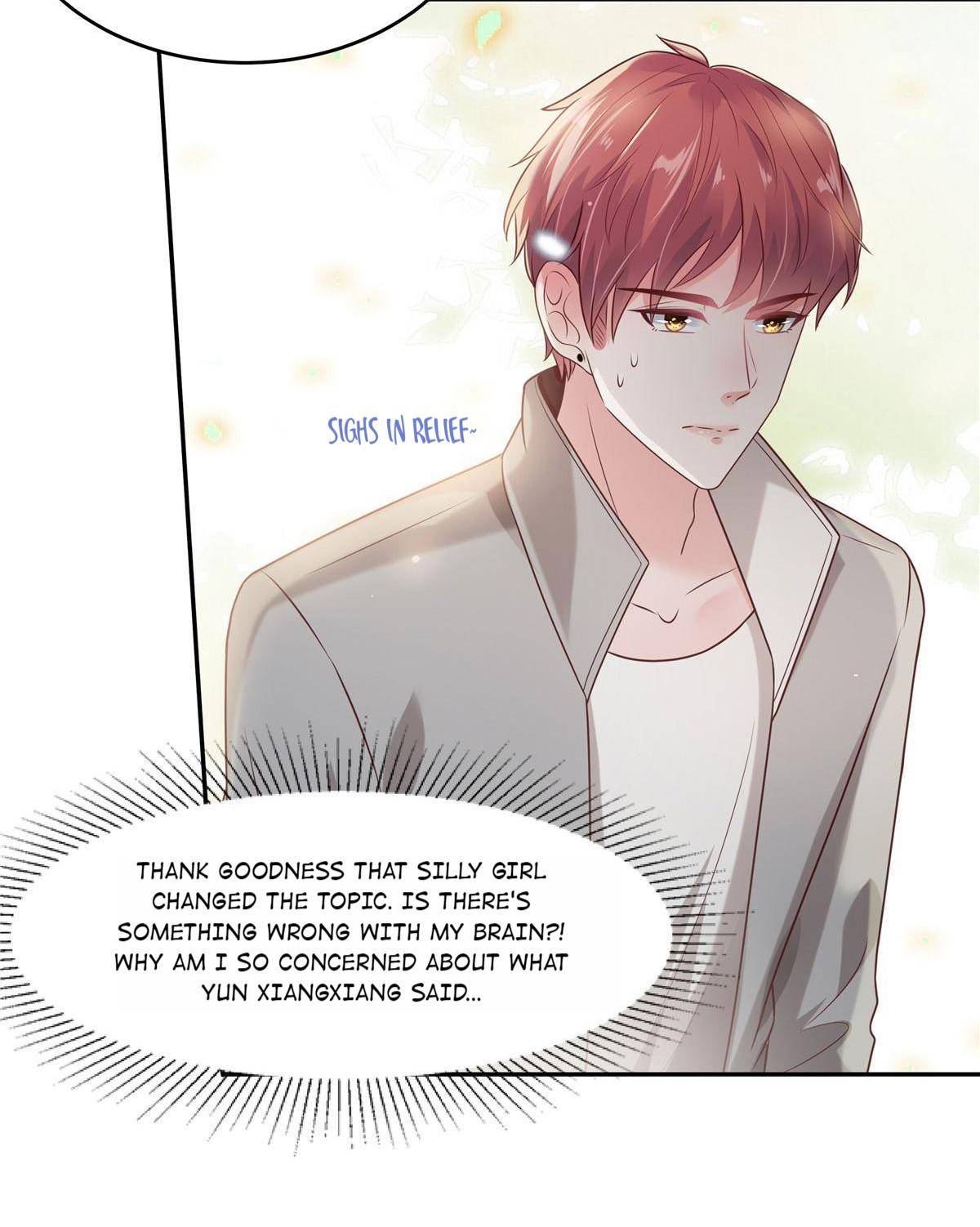 Rebirth Meeting: For You And My Exclusive Lovers - Chapter 86