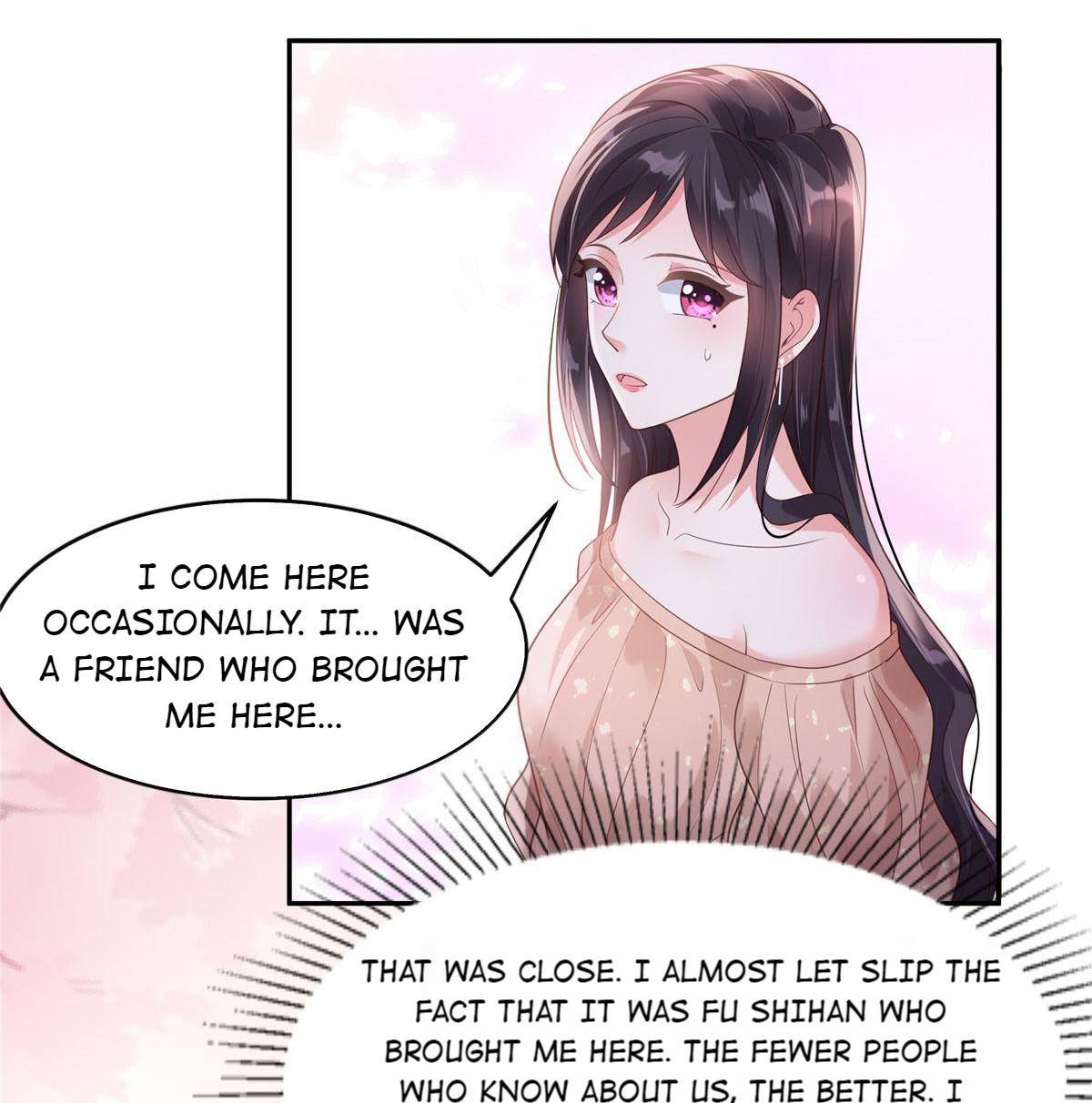 Rebirth Meeting: For You And My Exclusive Lovers - Chapter 86