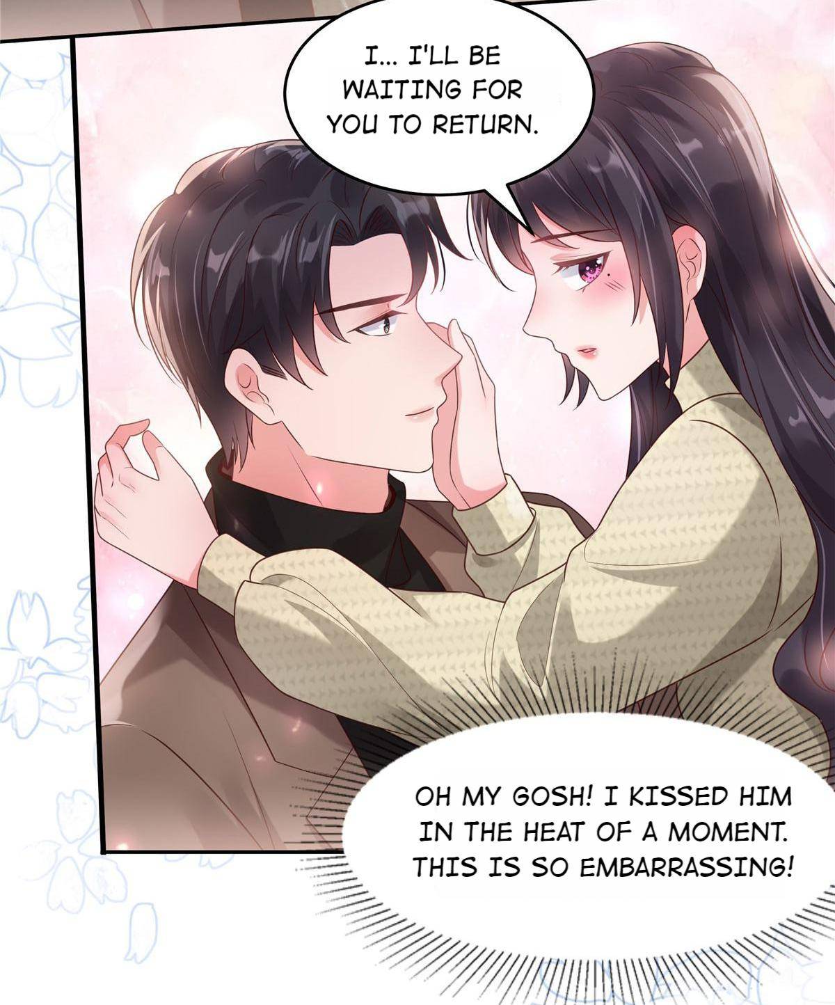 Rebirth Meeting: For You And My Exclusive Lovers - Chapter 88