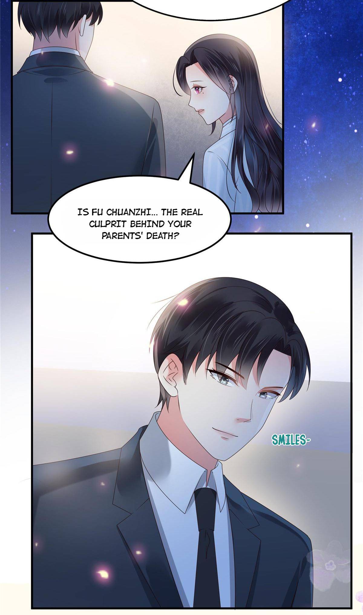 Rebirth Meeting: For You And My Exclusive Lovers - Chapter 173