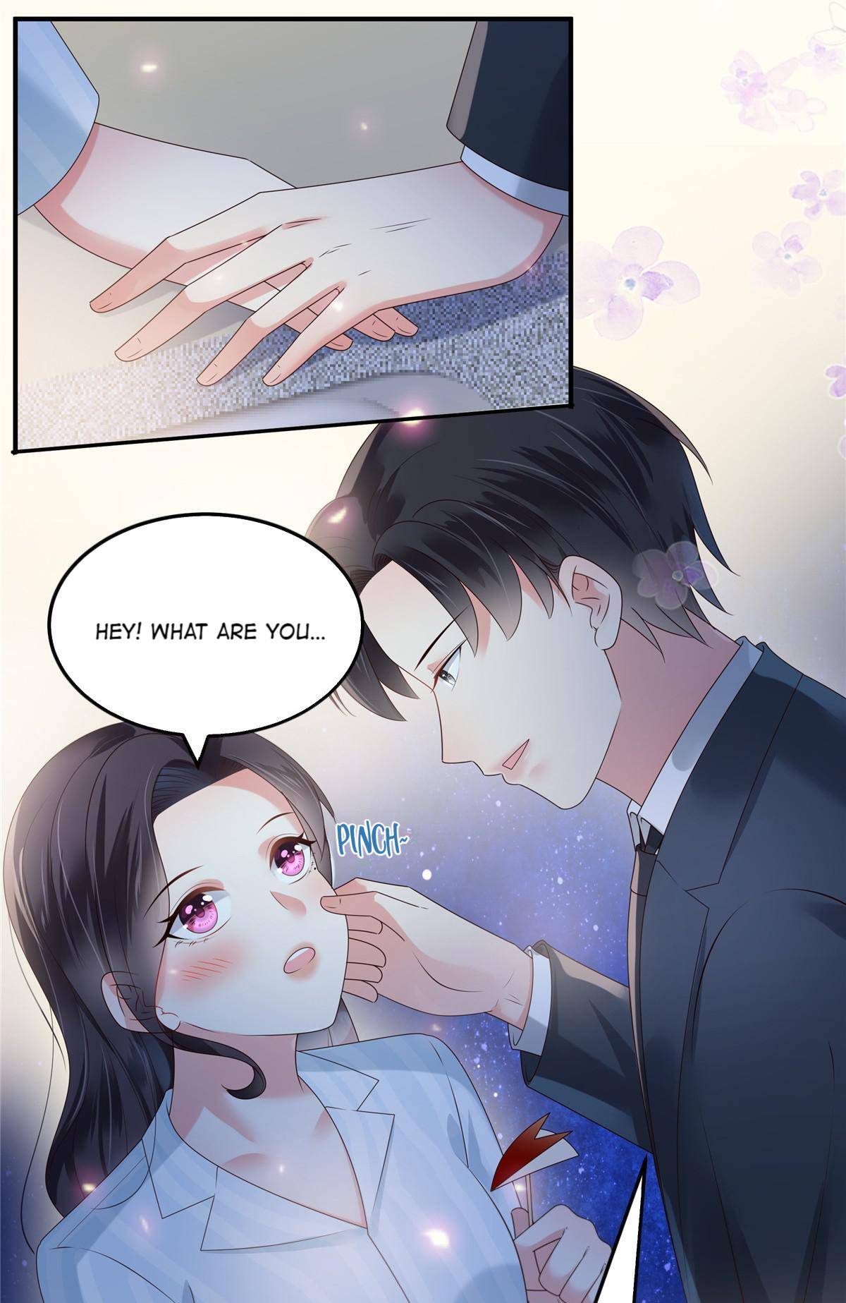 Rebirth Meeting: For You And My Exclusive Lovers - Chapter 173