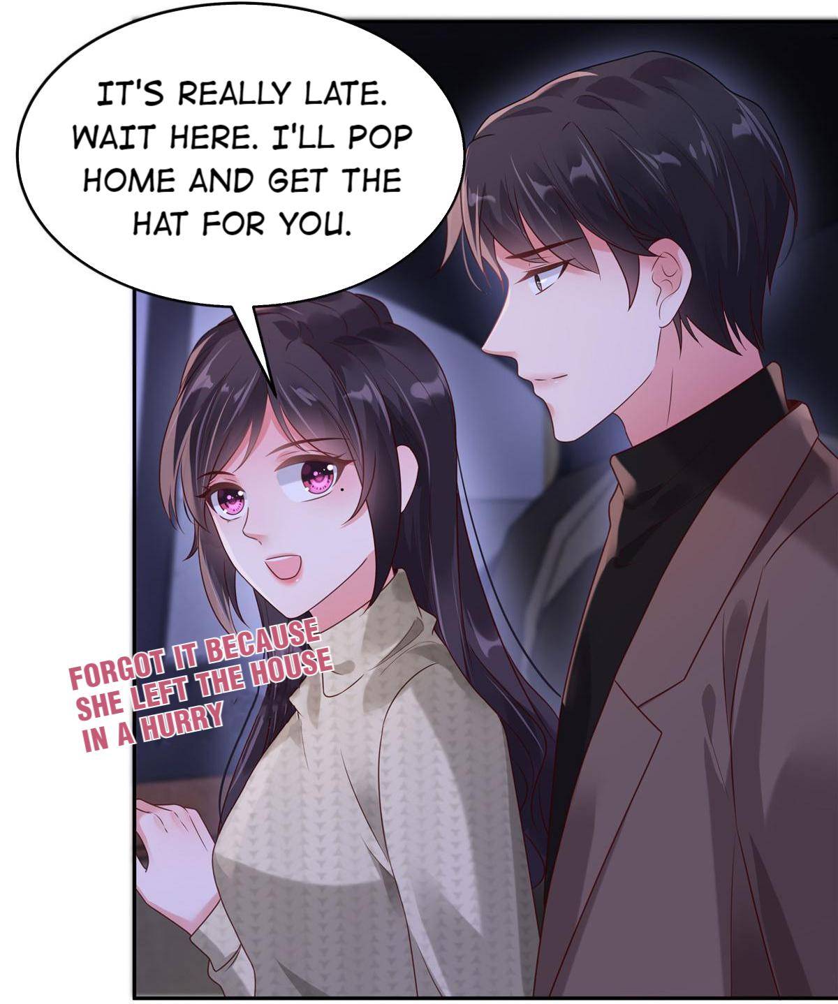 Rebirth Meeting: For You And My Exclusive Lovers - Chapter 89