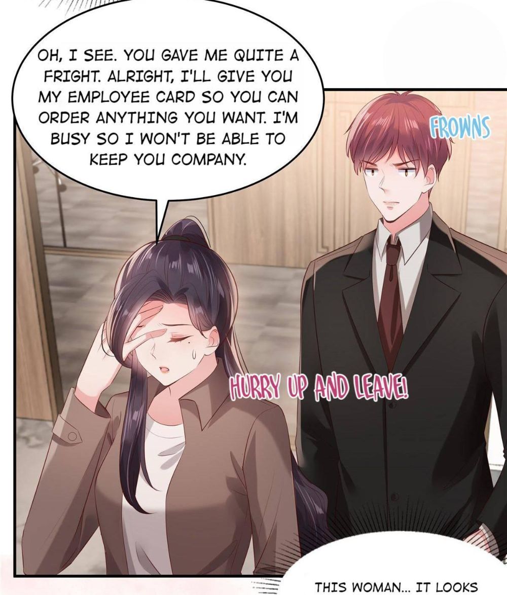 Rebirth Meeting: For You And My Exclusive Lovers - Chapter 94