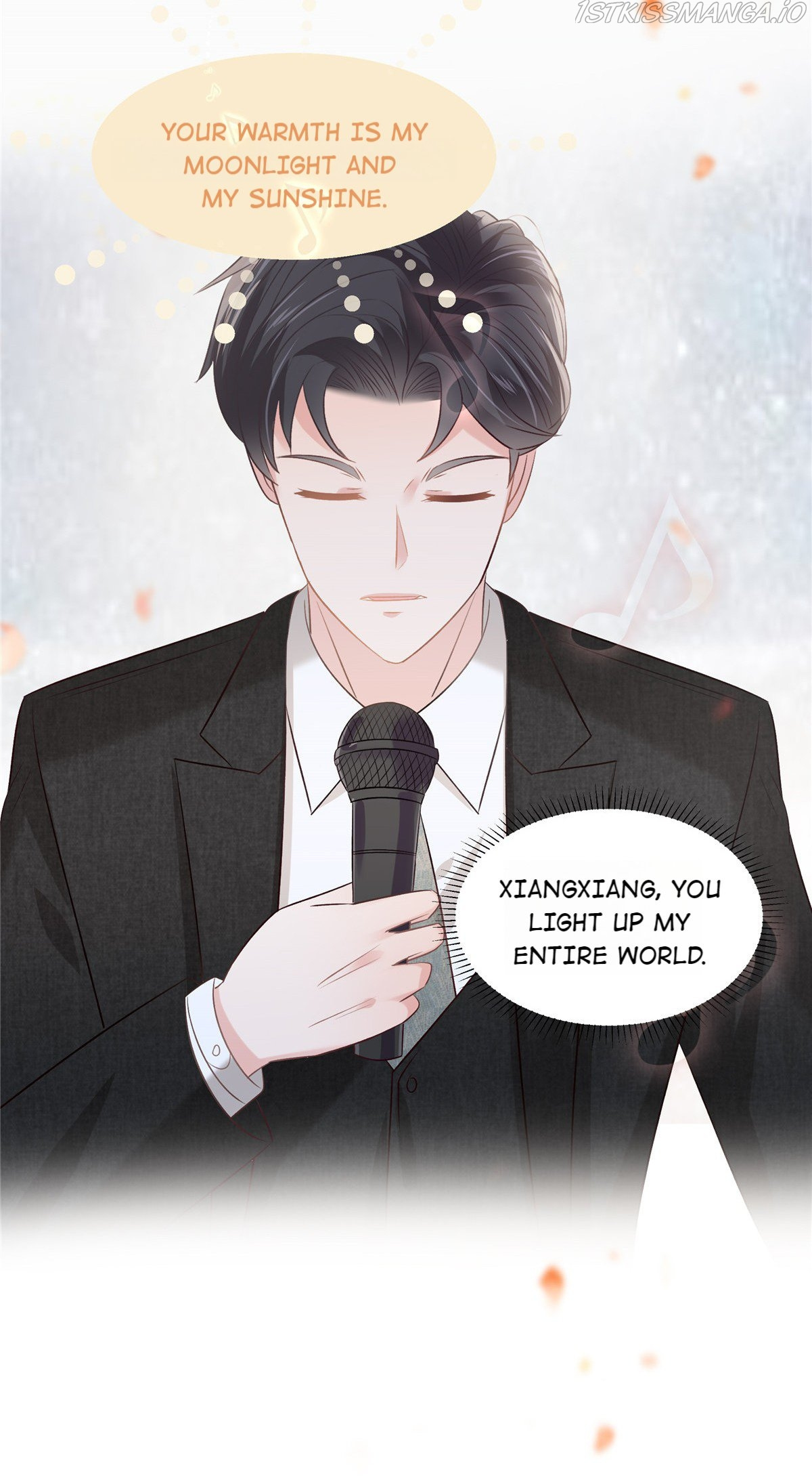 Rebirth Meeting: For You And My Exclusive Lovers - Chapter 252