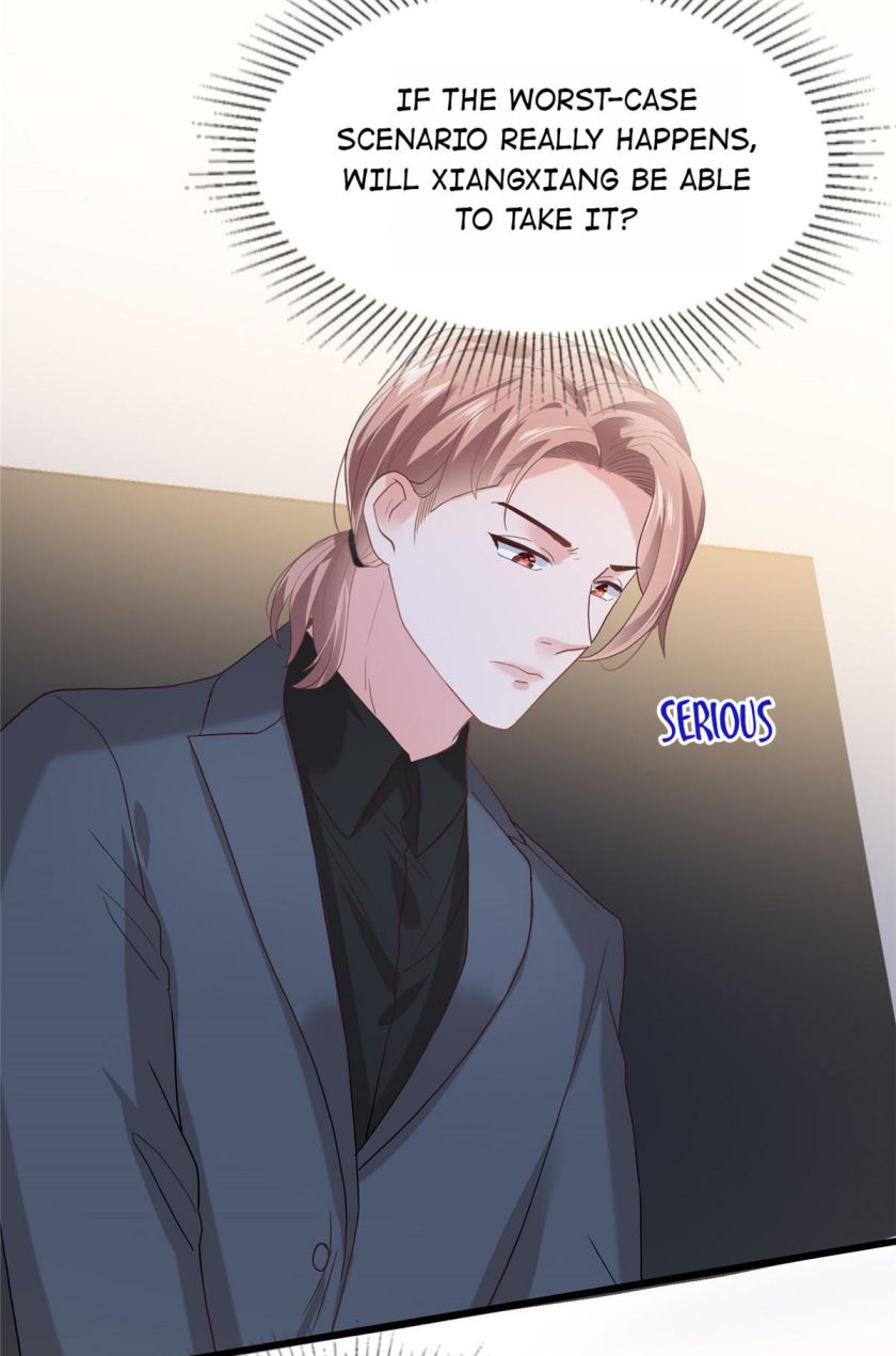 Rebirth Meeting: For You And My Exclusive Lovers - Chapter 205