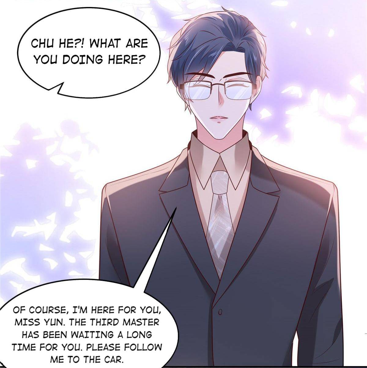 Rebirth Meeting: For You And My Exclusive Lovers - Chapter 84