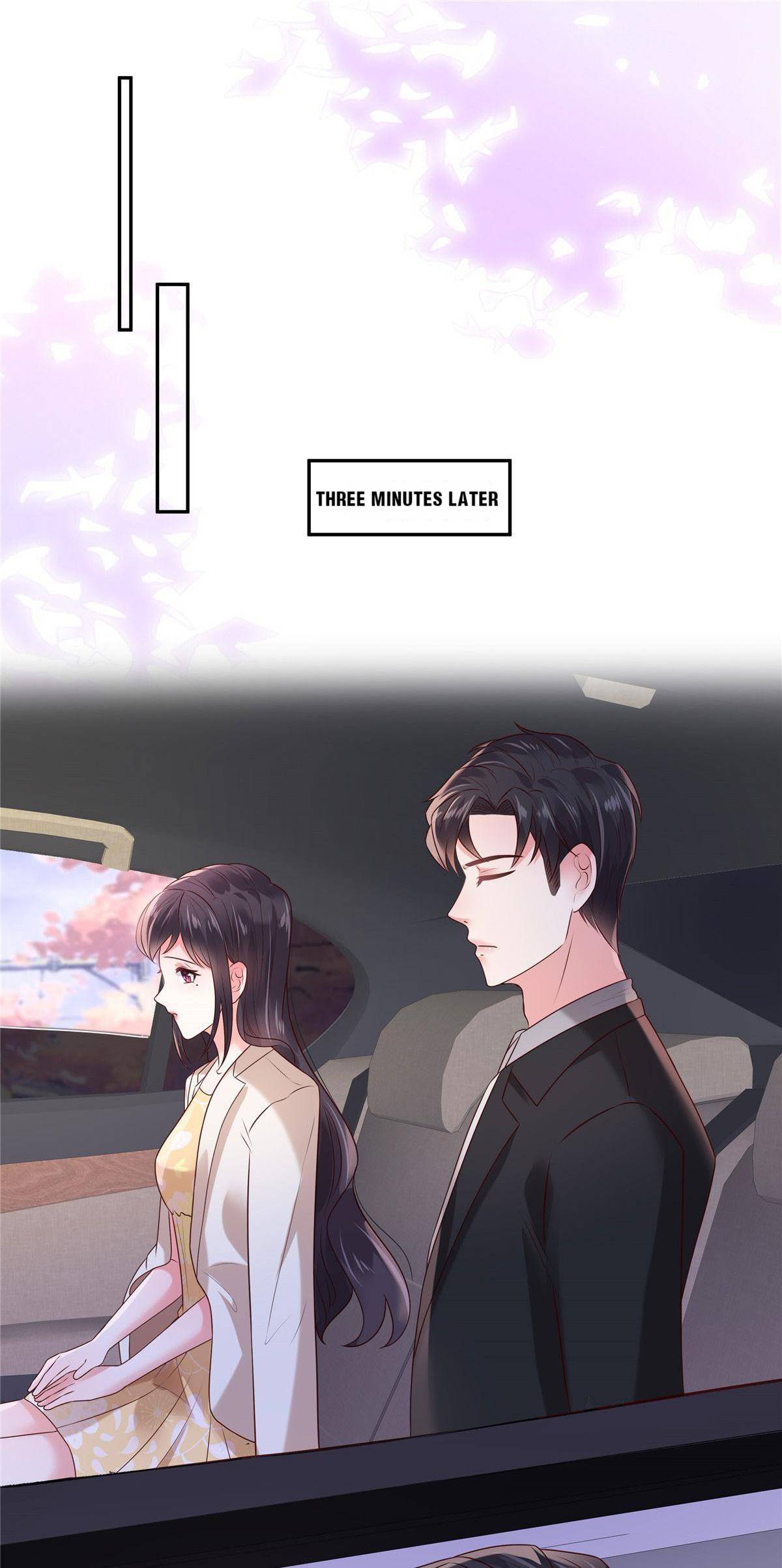 Rebirth Meeting: For You And My Exclusive Lovers - Chapter 84