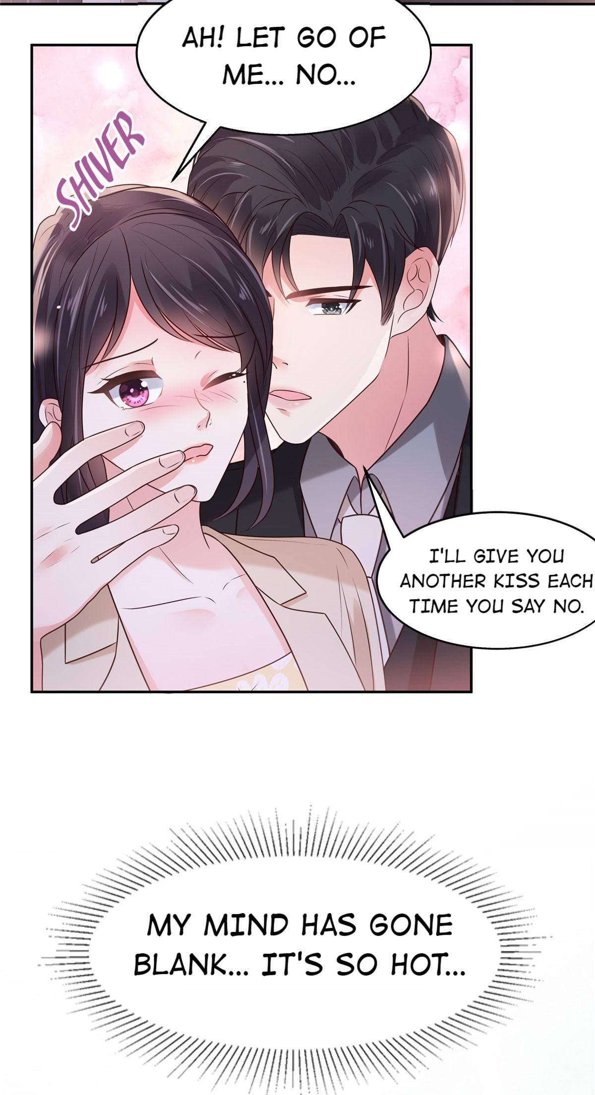 Rebirth Meeting: For You And My Exclusive Lovers - Chapter 84